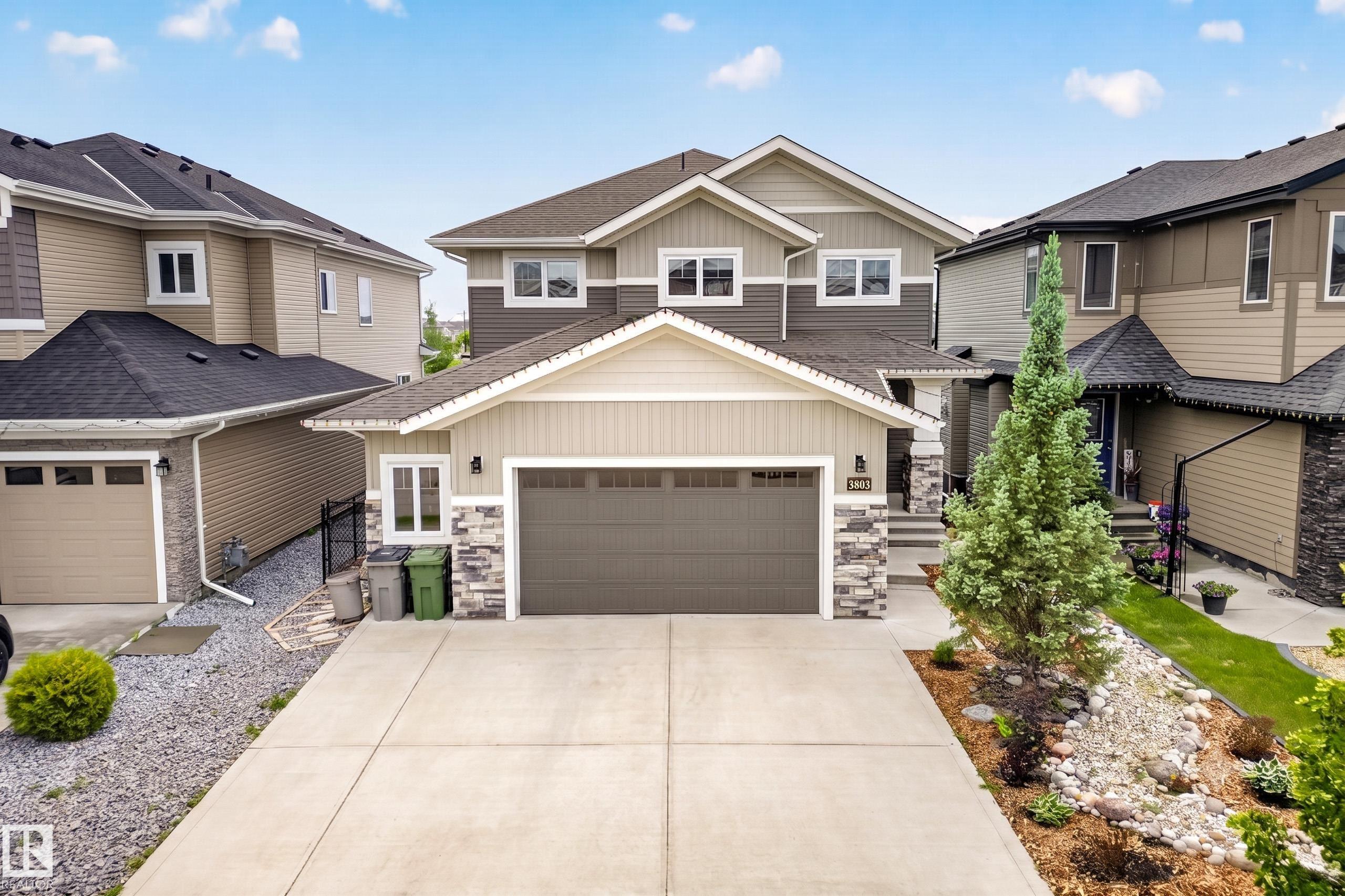 3803 48 Avenue, Beaumont, MLS® # E4496957