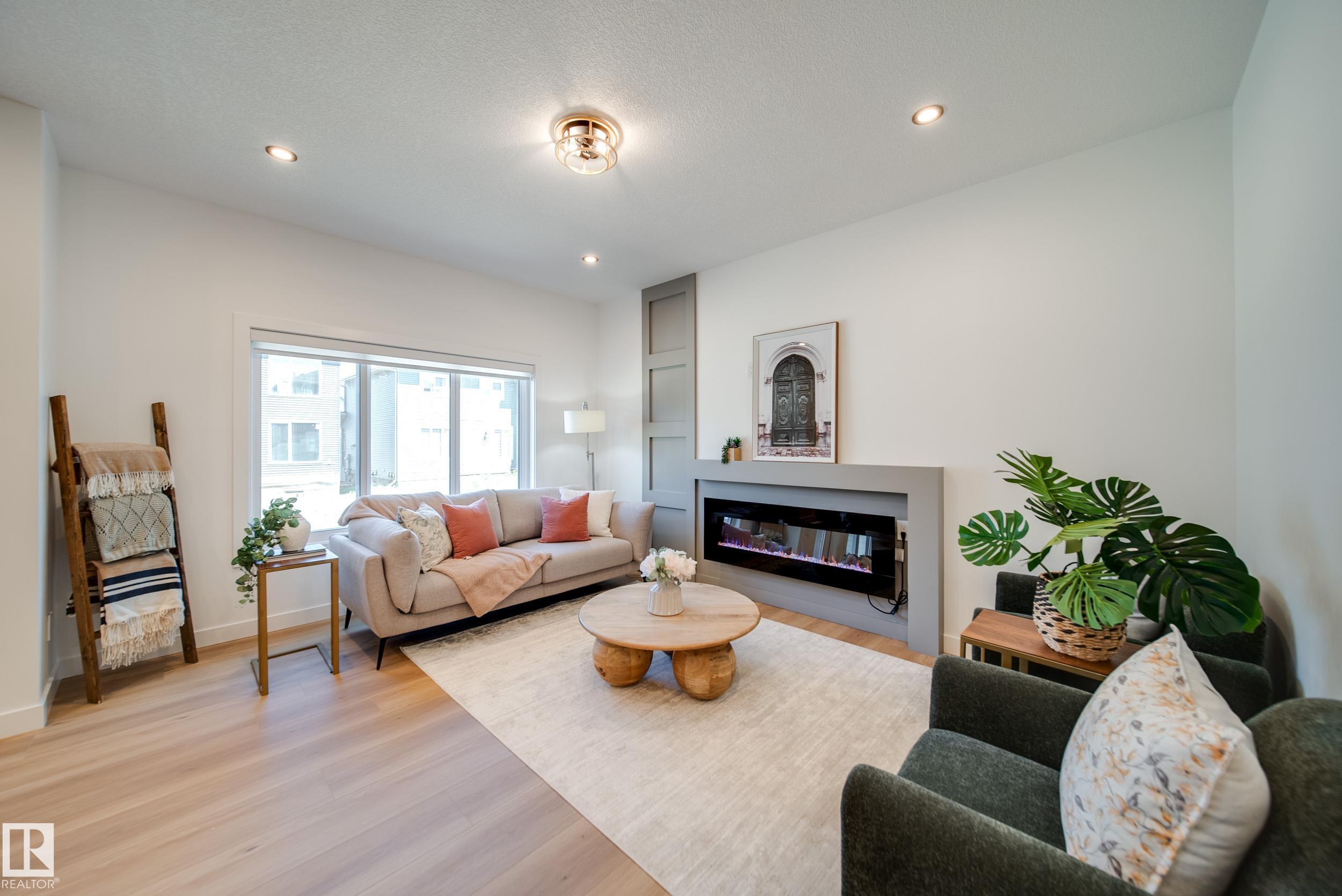6 Blackbird Bend, Fort Saskatchewan, MLS® # E4496962