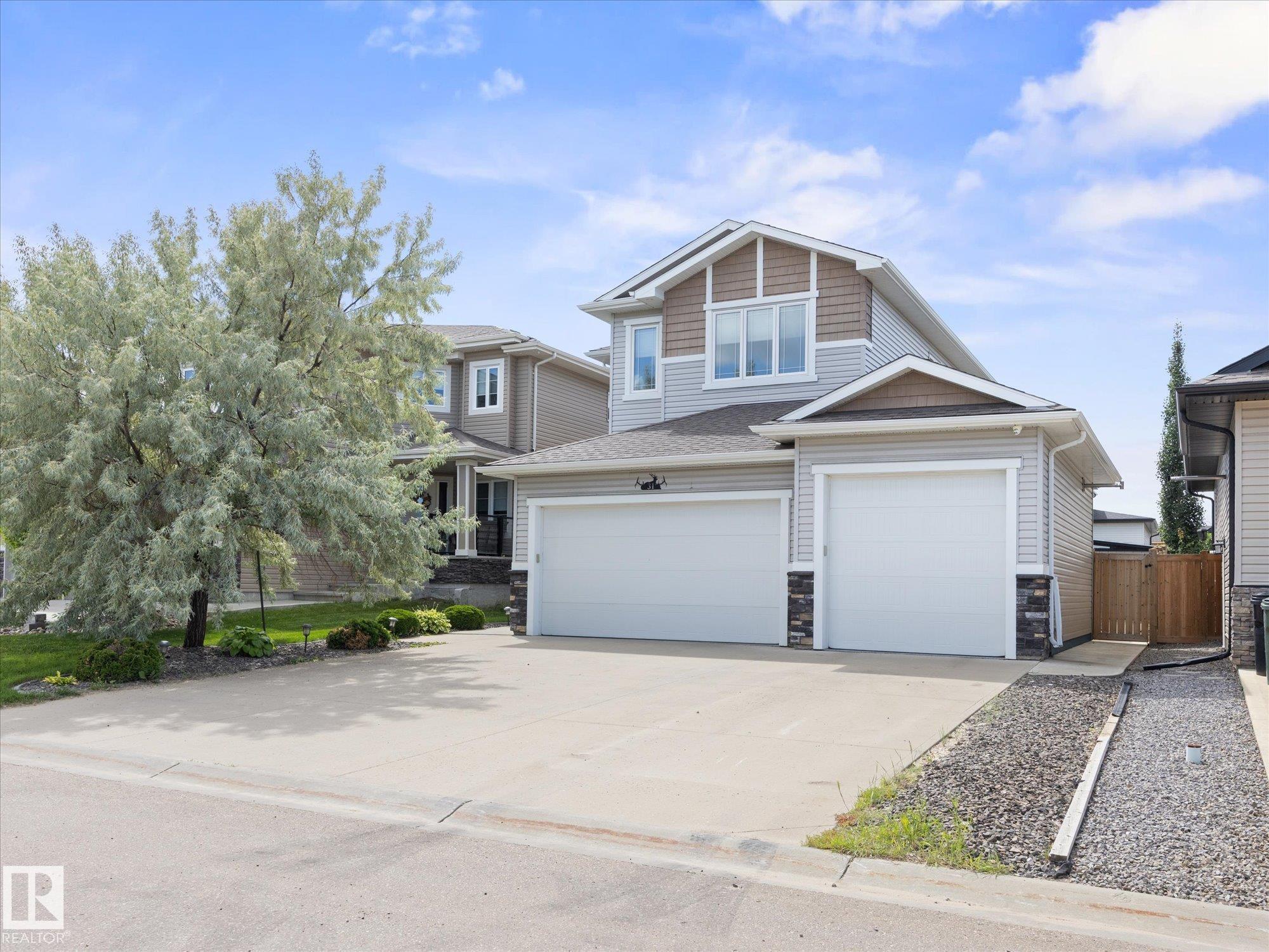 31 Dillworth Crescent, Spruce Grove, MLS® # E4496963
