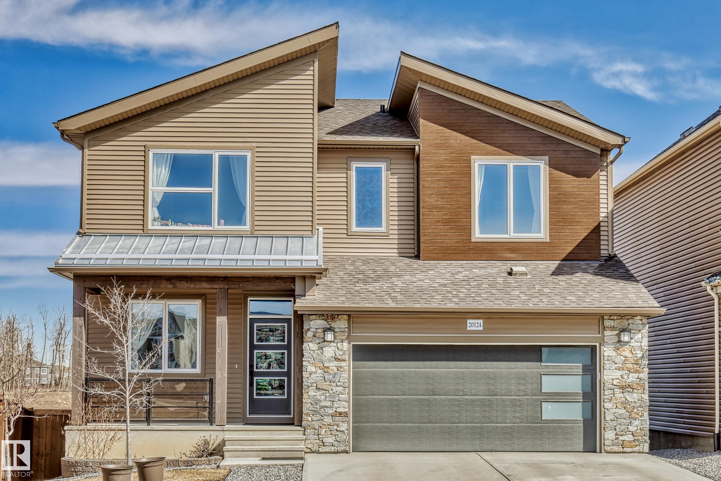 20124 17 Avenue Nw, Edmonton, MLS® # E4496964