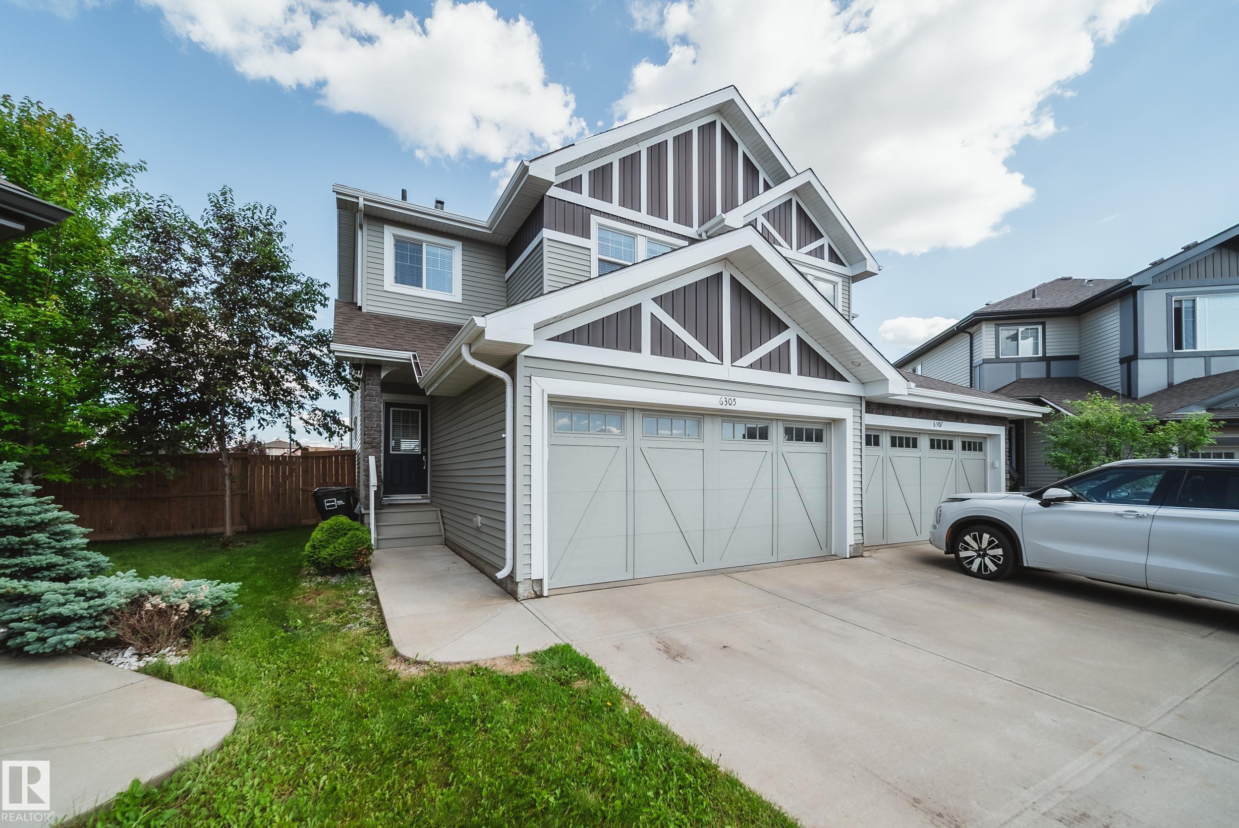 6305 167a Avenue, Edmonton, MLS® # E4496965