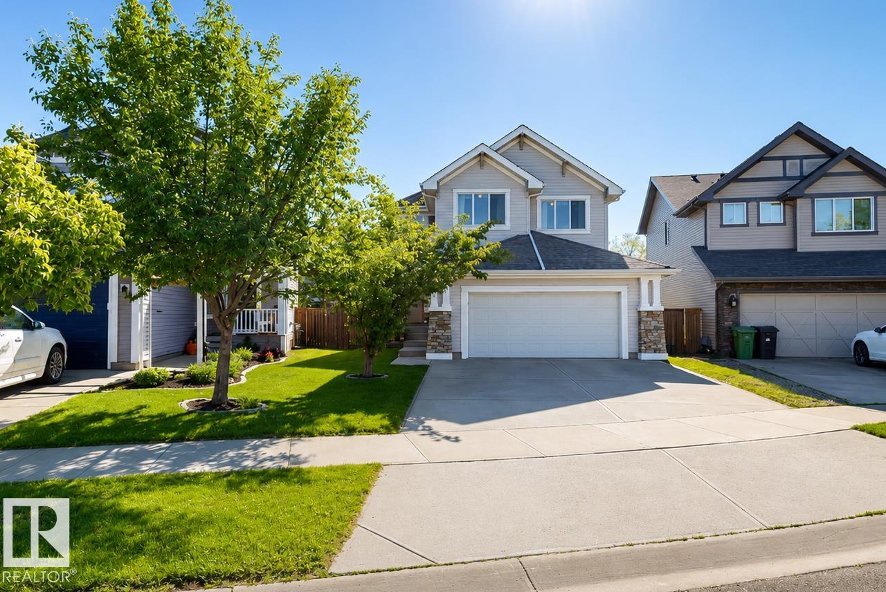 112 Becker Crescent, Fort Saskatchewan, MLS® # E4496967