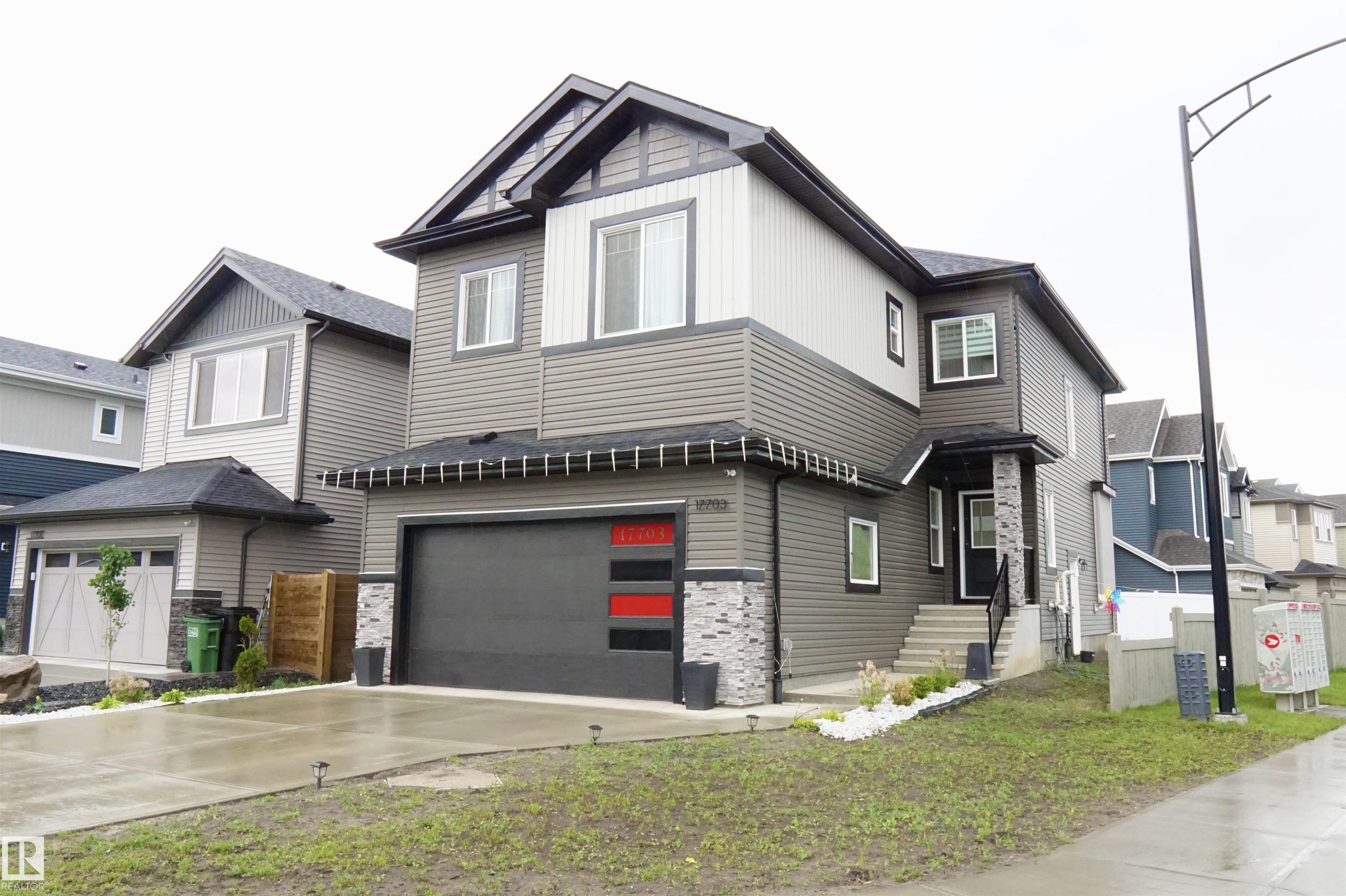 17703 74 Street, Edmonton, MLS® # E4496970