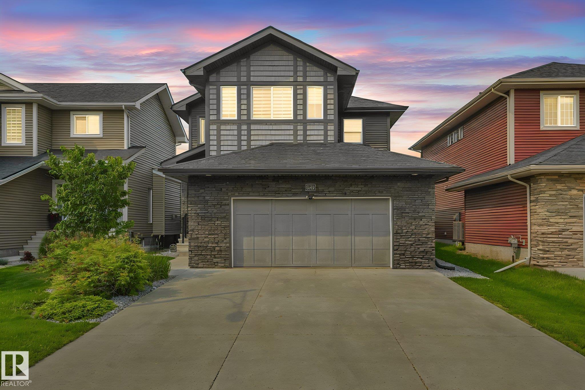 556 Merlin Landing Landing, Edmonton, MLS® # E4496972