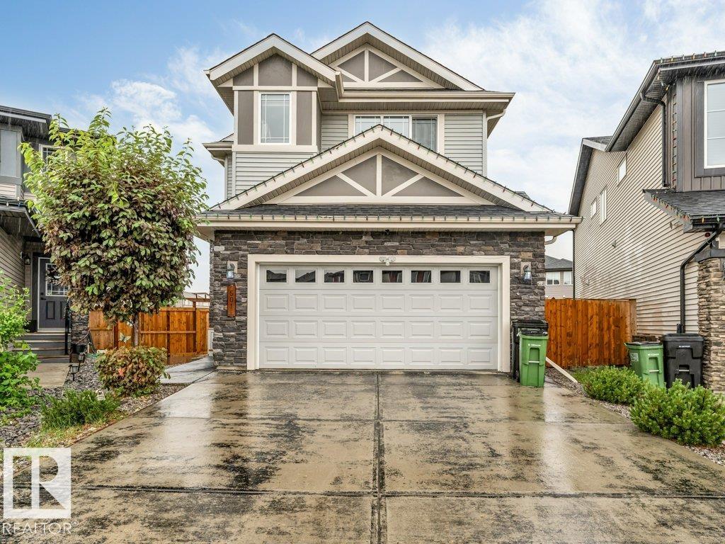 501 Conroy Crescent, Edmonton, MLS® # E4496976