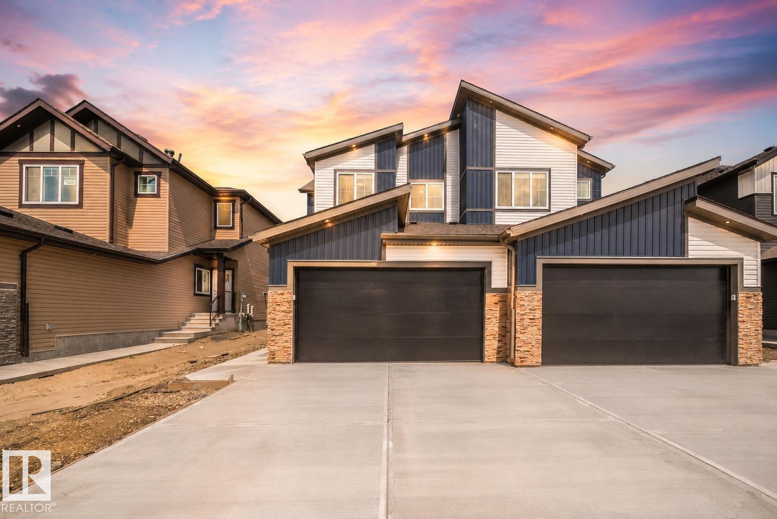 8 Blackbird Bend, Fort Saskatchewan, MLS® # E4496977