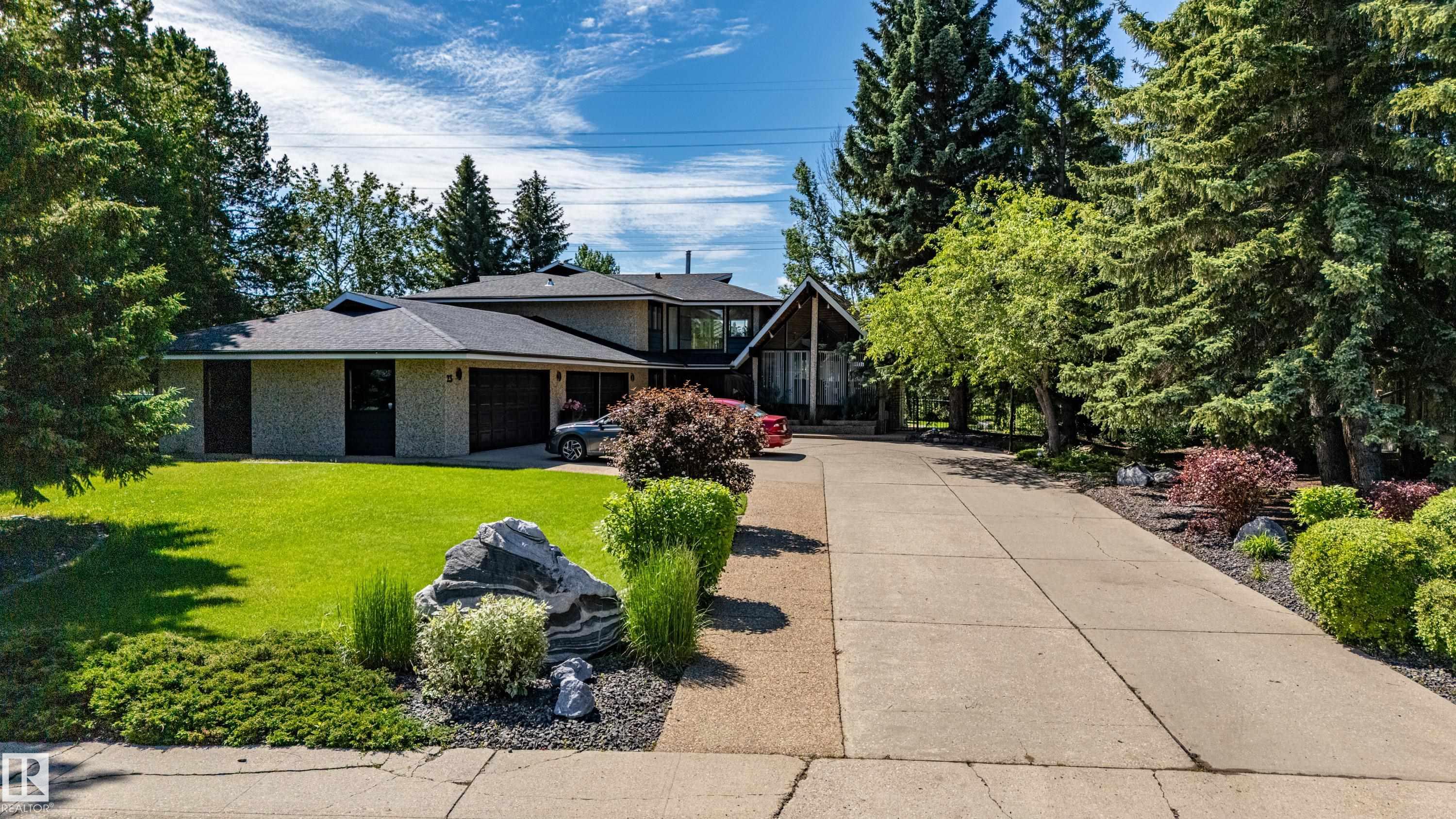 23 Westbrook Drive, Edmonton, MLS® # E4496979
