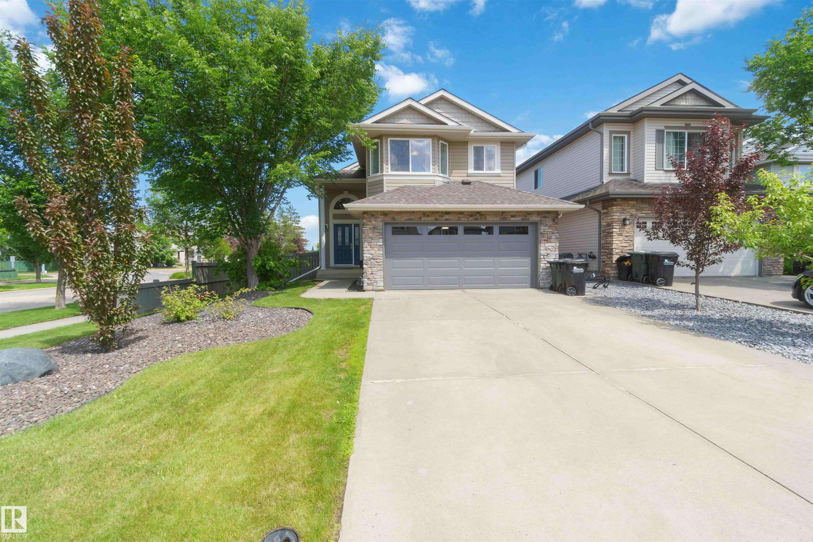 3 Claire Close, Sherwood Park, MLS® # E4496986