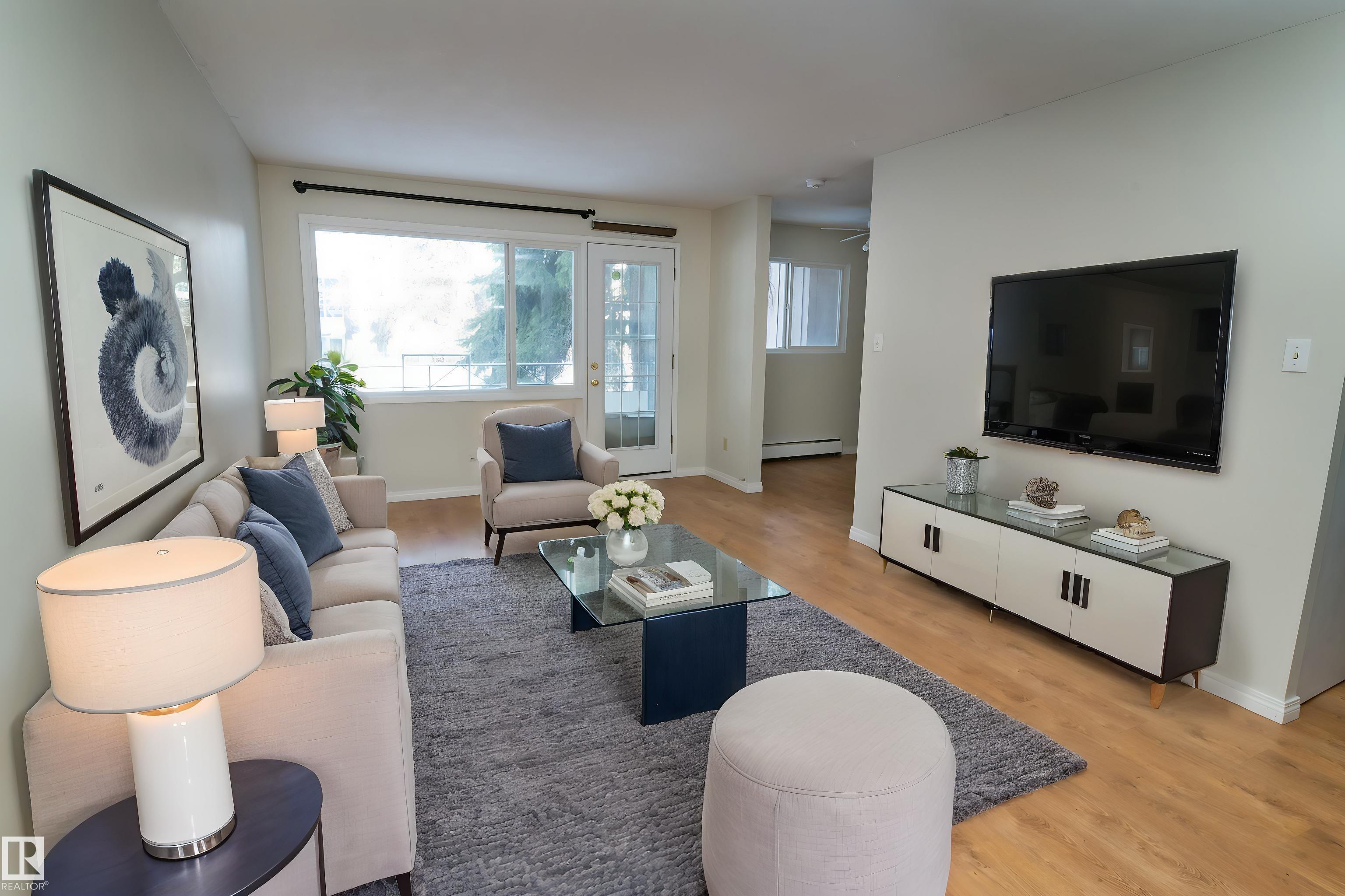 54 5615 105 Street, Edmonton, MLS® # E4496987