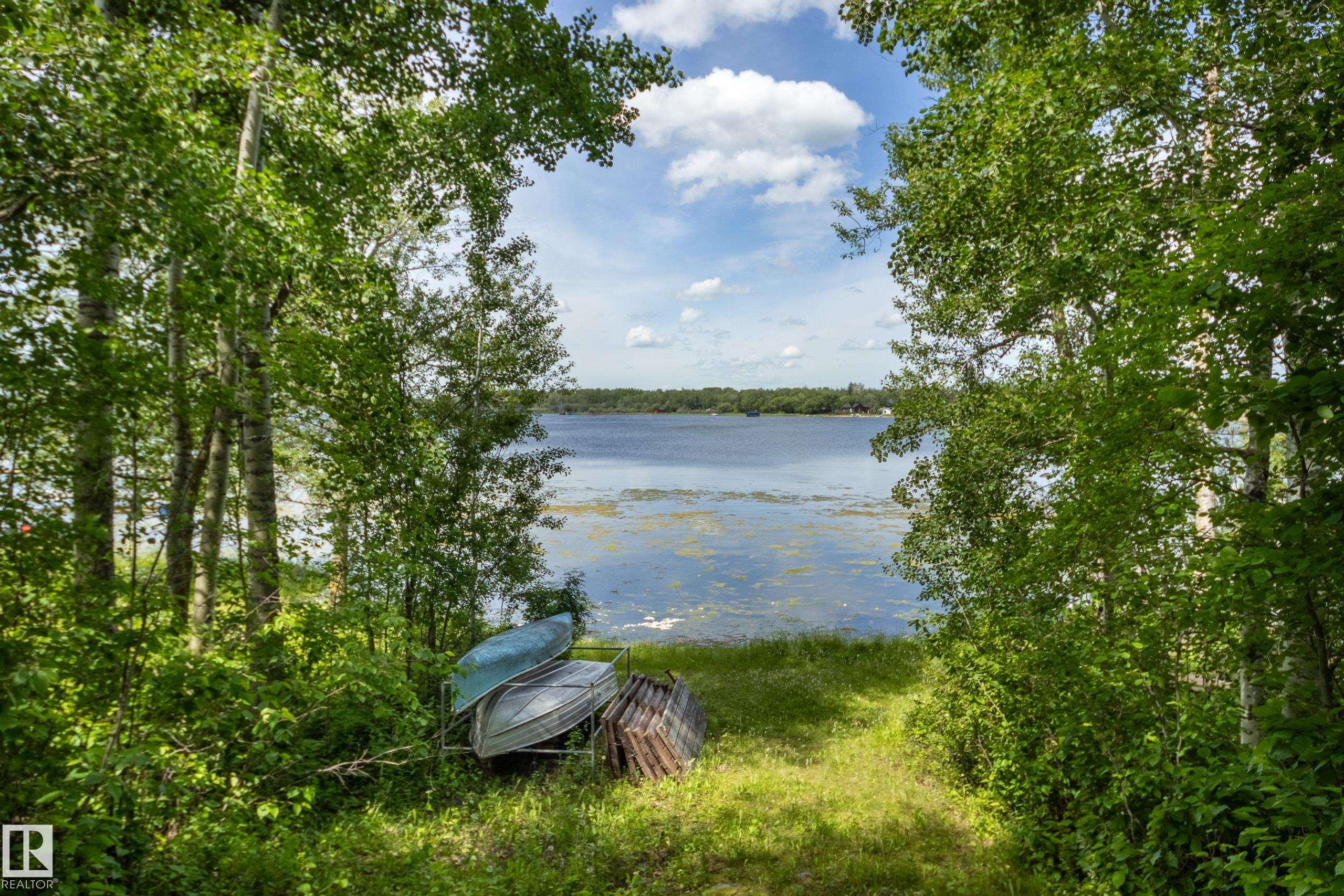 812 3003 Twp Rd 574, Rural Barrhead County, MLS® # E4496990