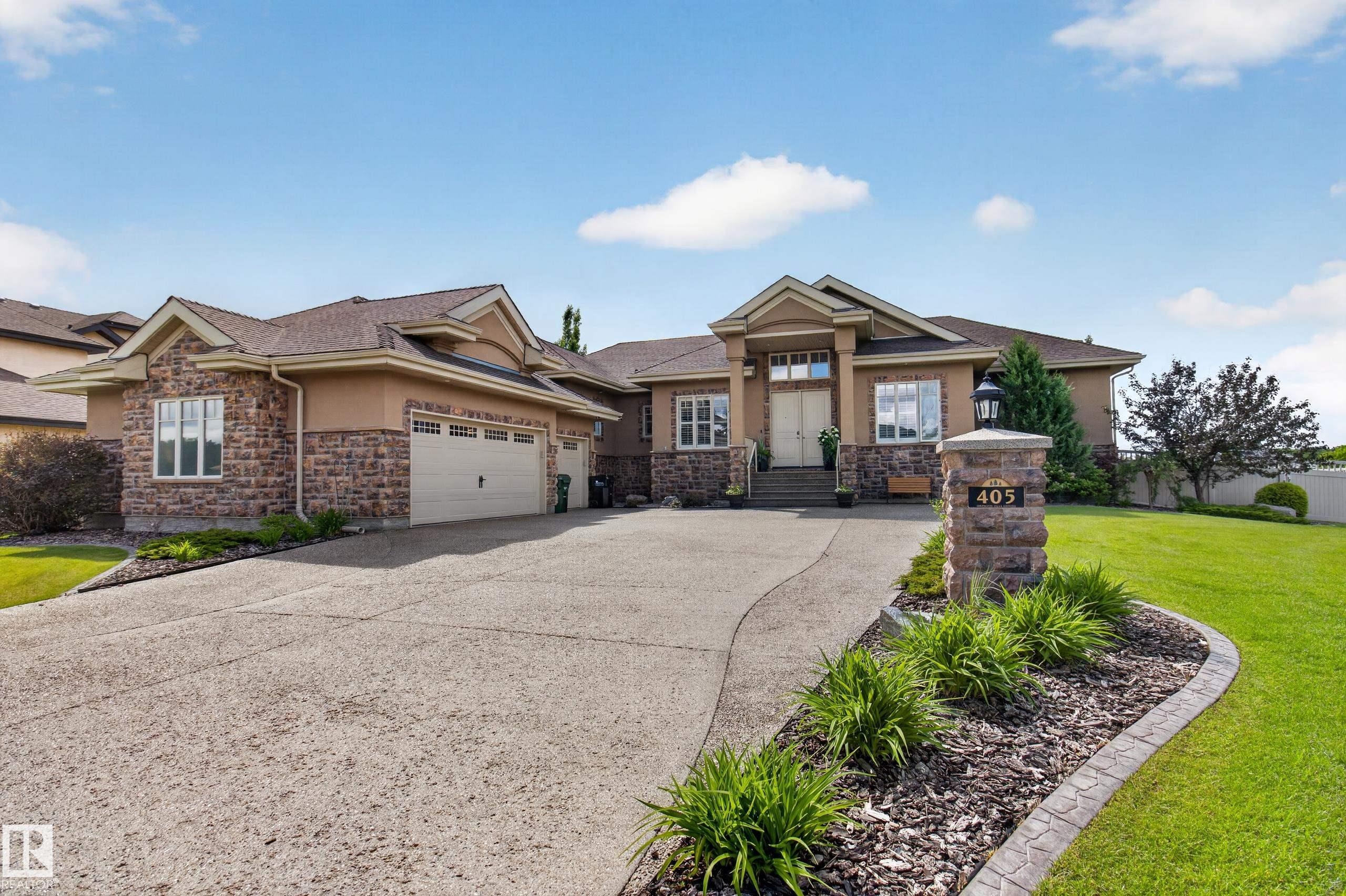 405 23033 Wye Road, Rural Strathcona County, MLS® # E4496992