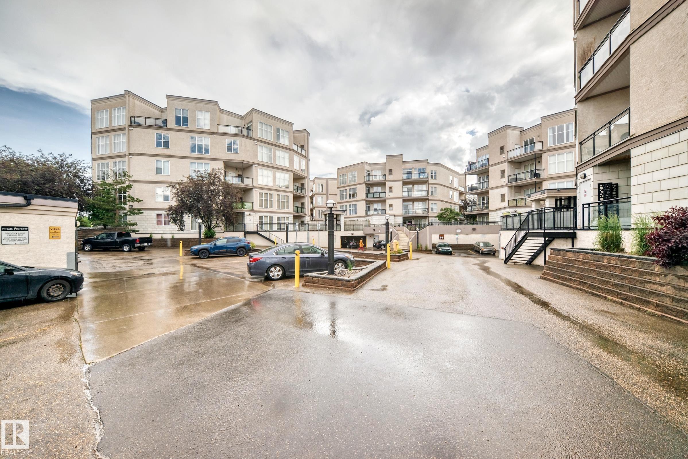 226 4831 104a Street, Edmonton, MLS® # E4496997