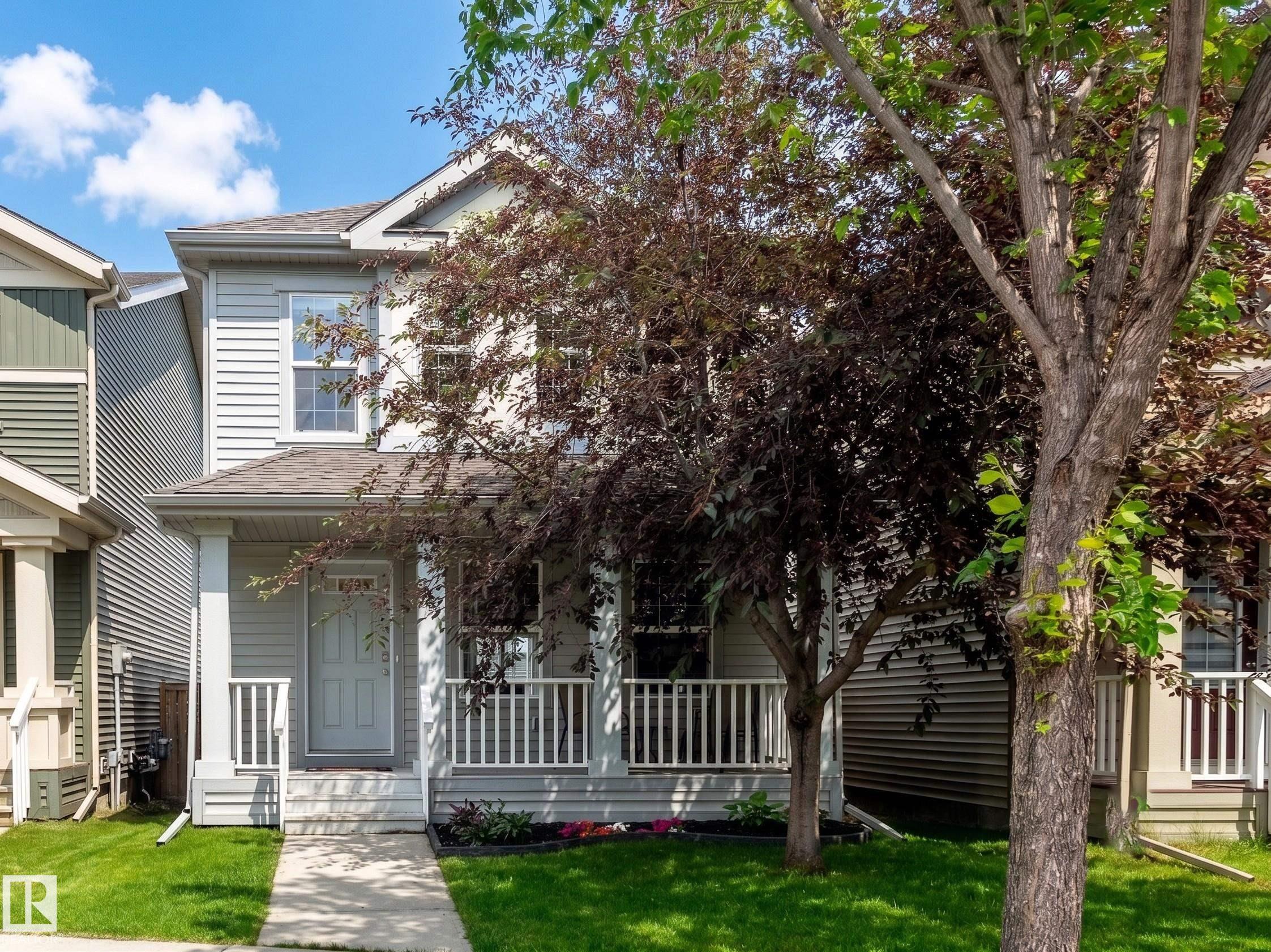 8531 Ellis Link, Edmonton, MLS® # E4497000