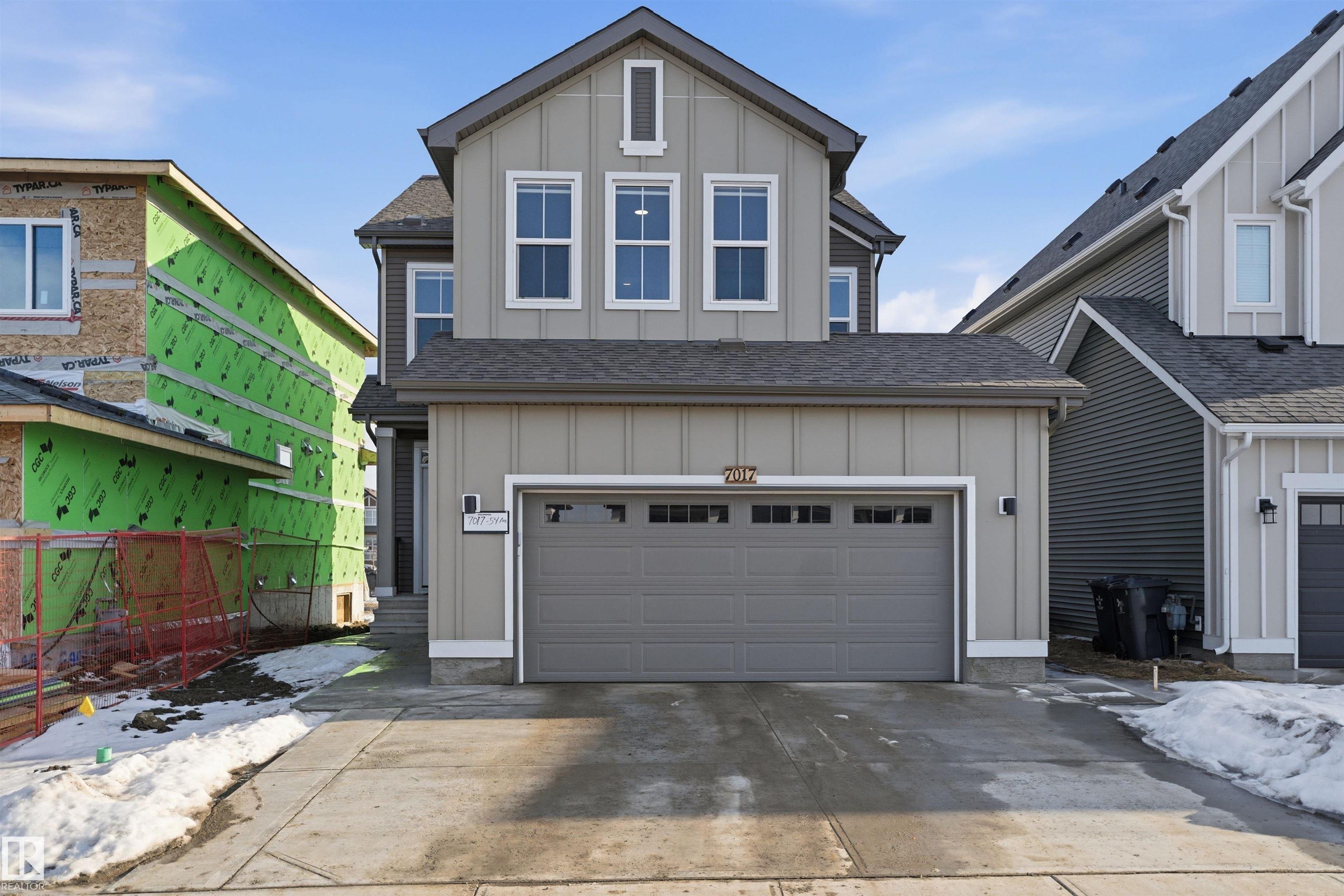 7017 54 Avenue, Beaumont, MLS® # E4497003