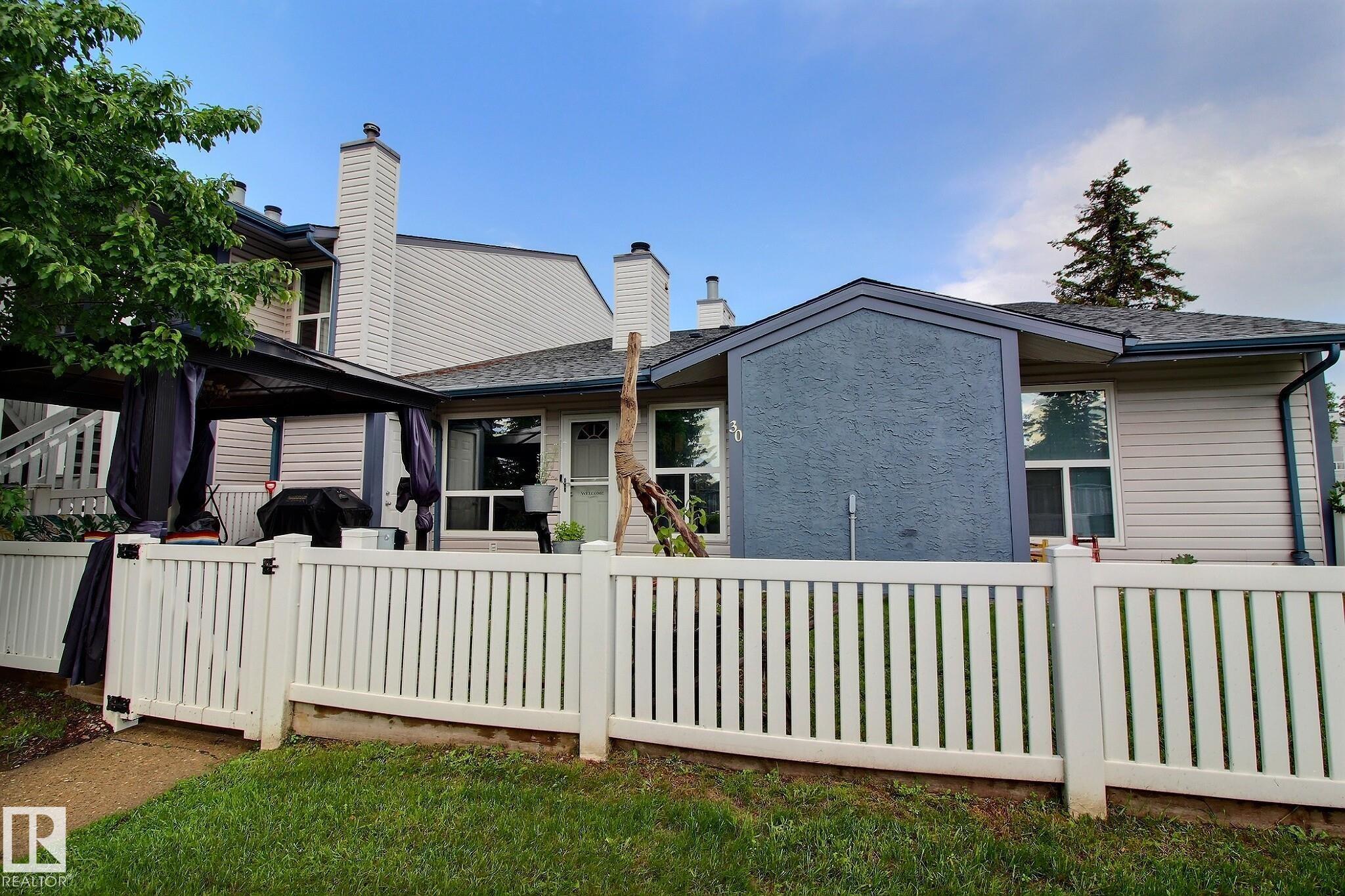 30 14620 26 Street, Edmonton, MLS® # E4497008