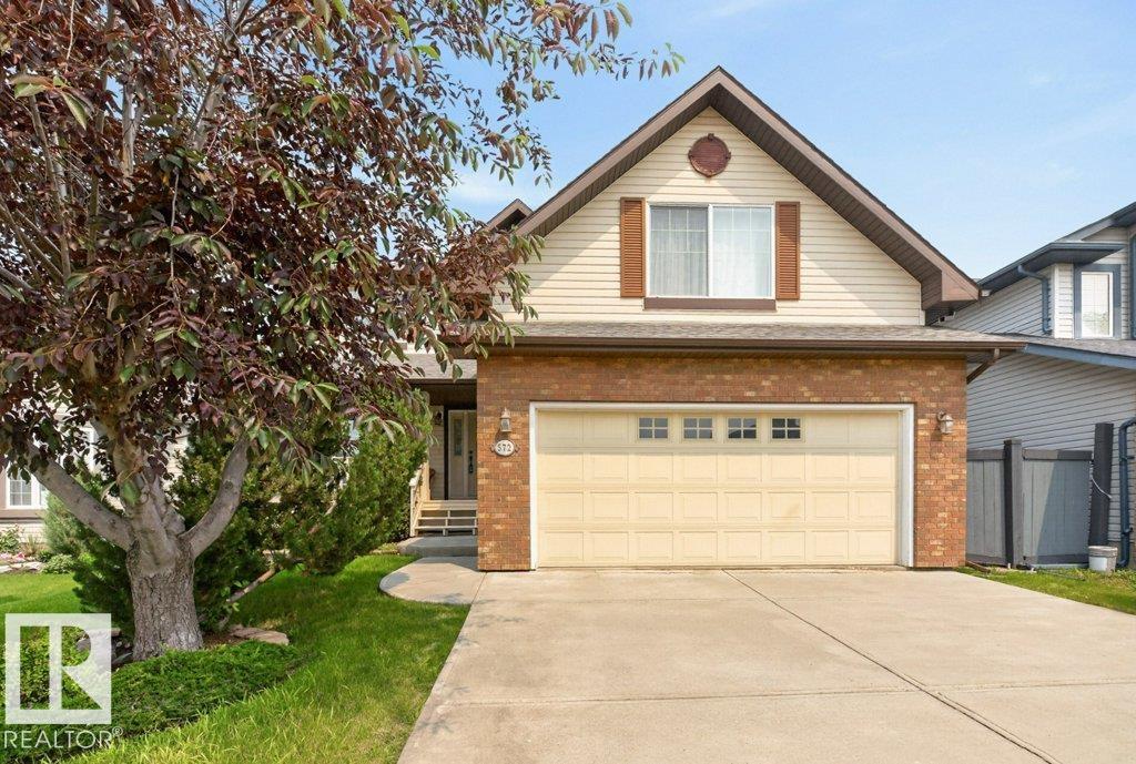572 Byrne Crescent, Edmonton, MLS® # E4497010