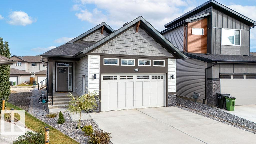 3623 6 Street, Edmonton, MLS® # E4497017