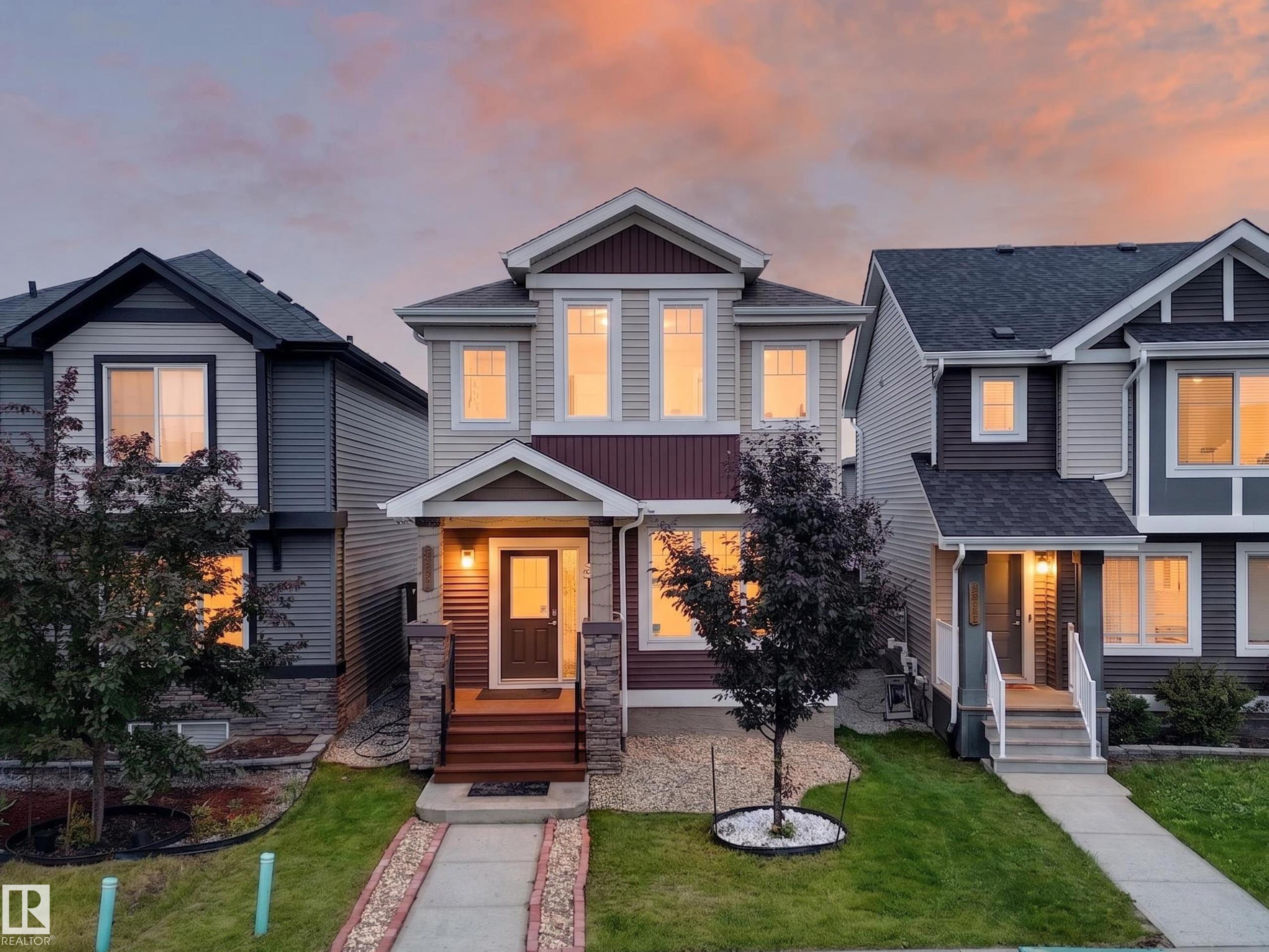 2331 Casey Crescent Sw, Edmonton, MLS® # E4497022