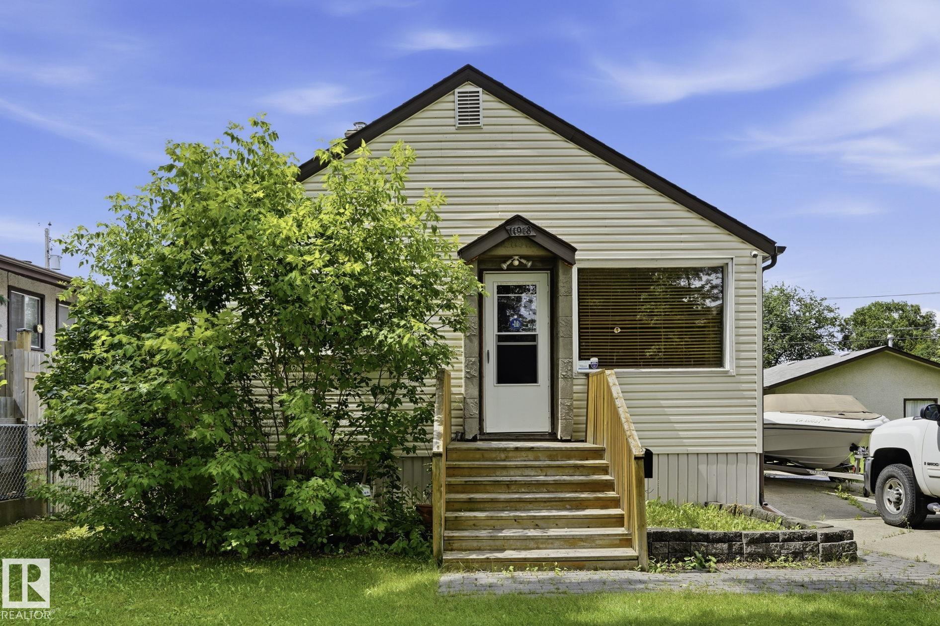 11918 47 Street, Edmonton, MLS® # E4497026