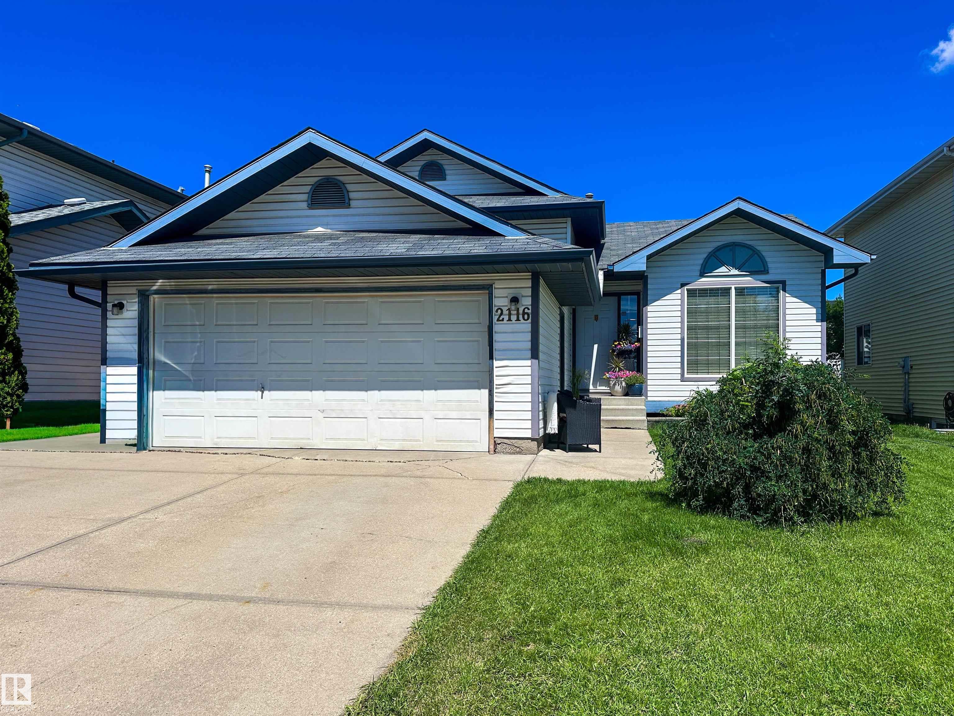 2116 152 Avenue, Edmonton, MLS® # E4497031