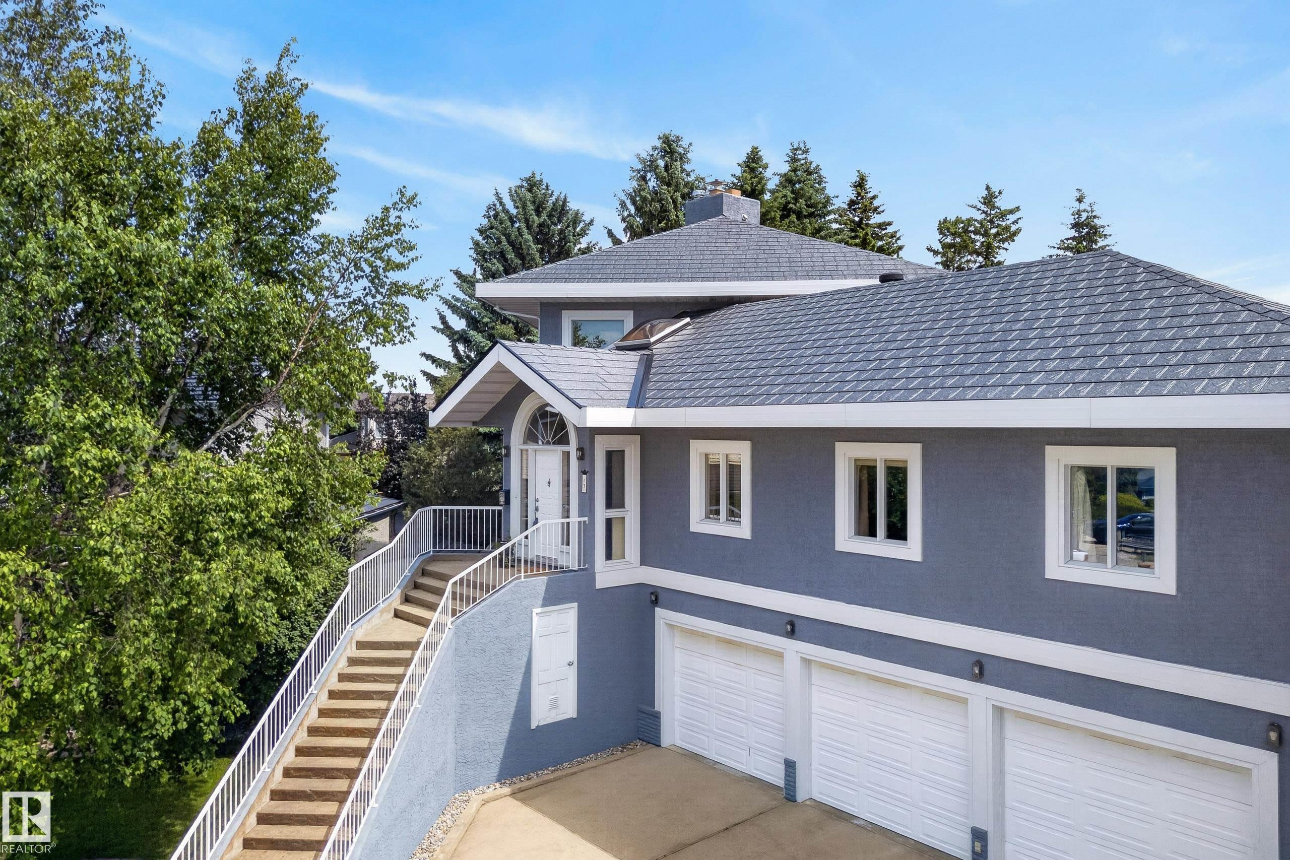 17 High Ridge Crescent, Sherwood Park, MLS® # E4497033