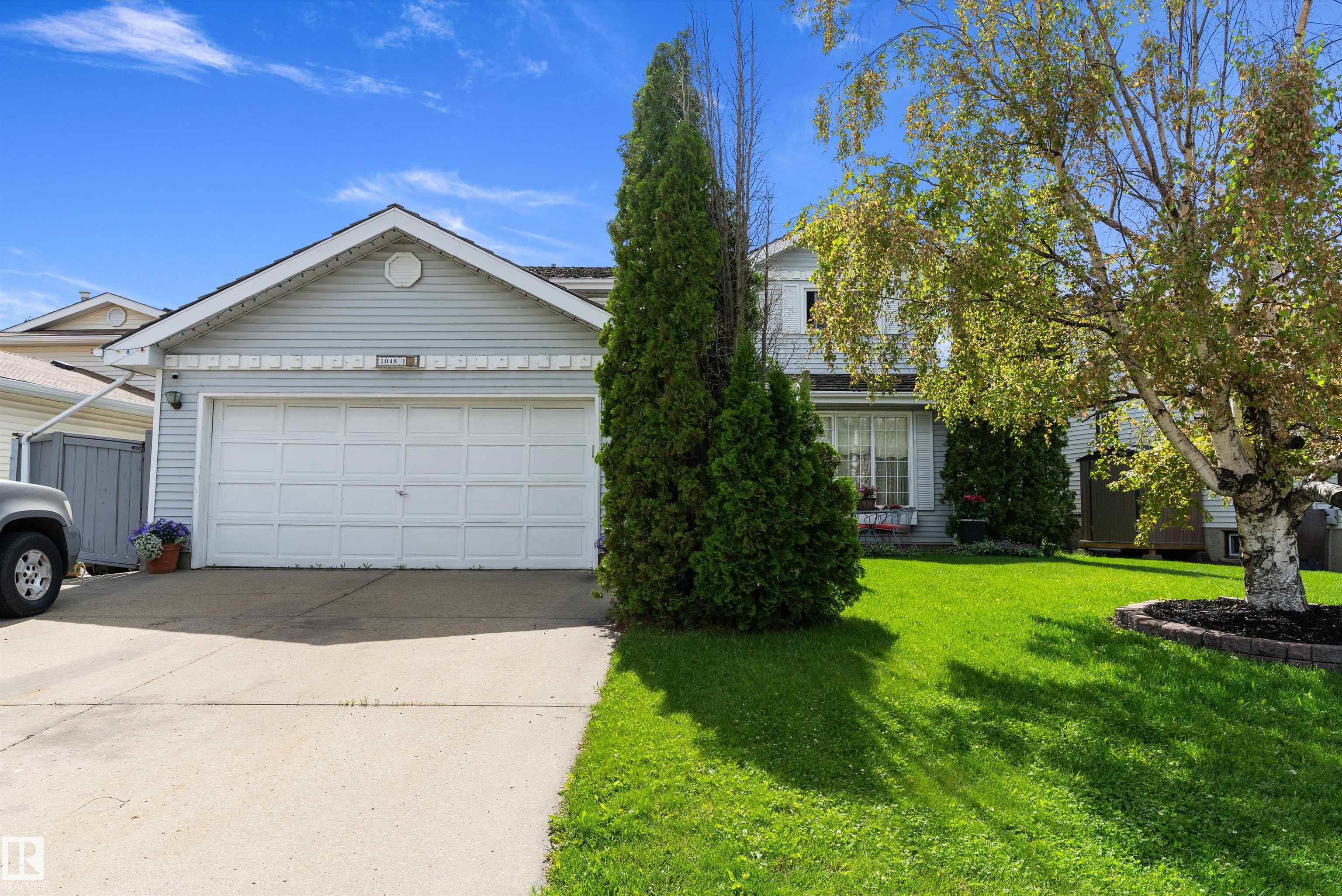 1048 105 Street, Edmonton, MLS® # E4497041