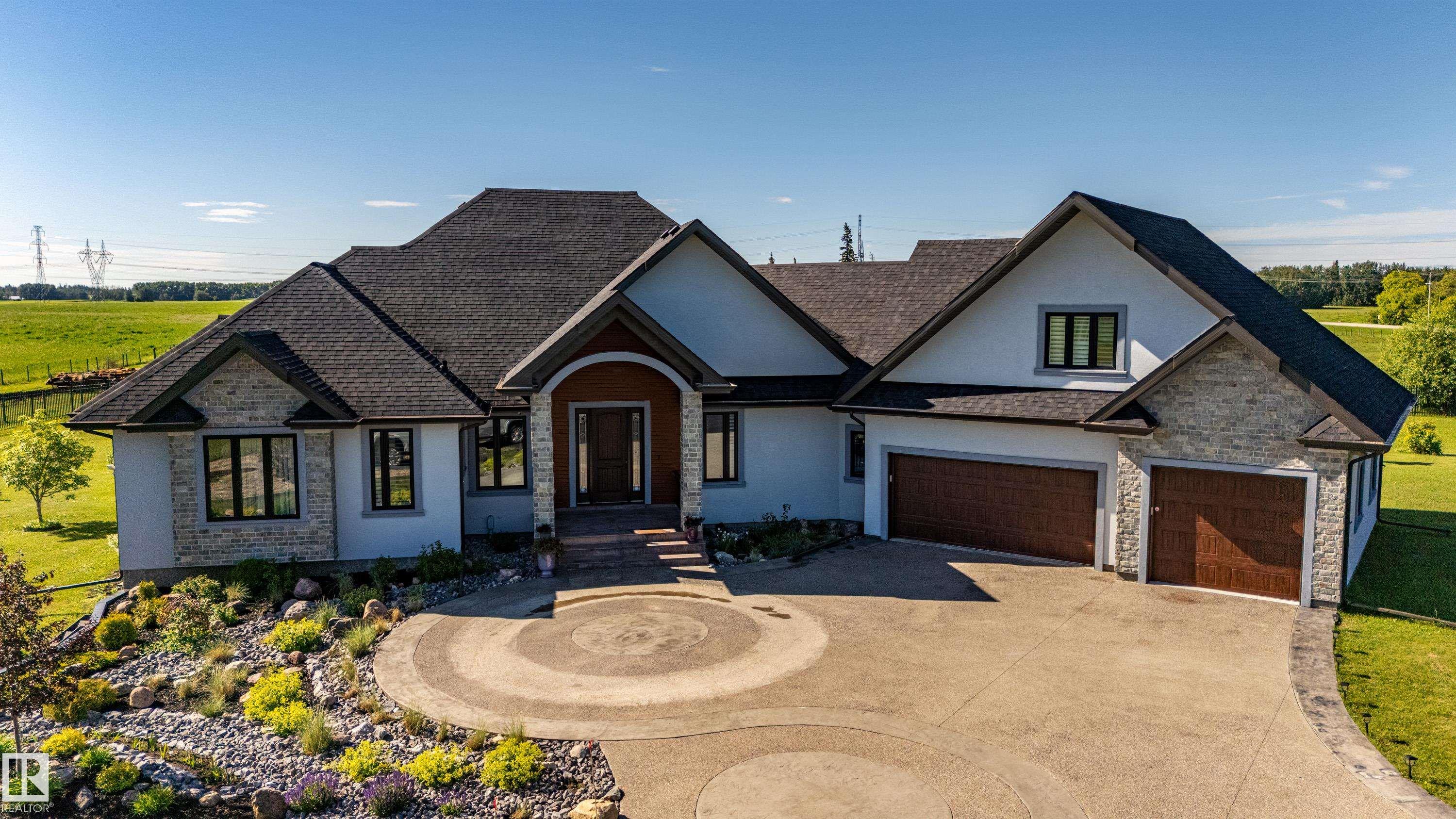 52025 Rge Road 272, Rural Parkland County, MLS® # E4497042