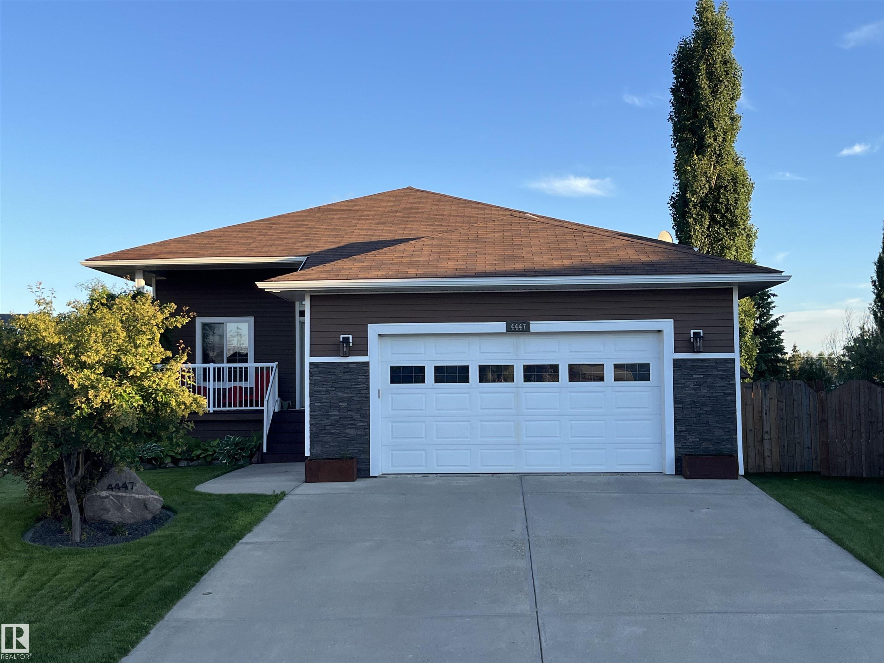 4447 Yeoman Drive, Onoway, MLS® # E4497045