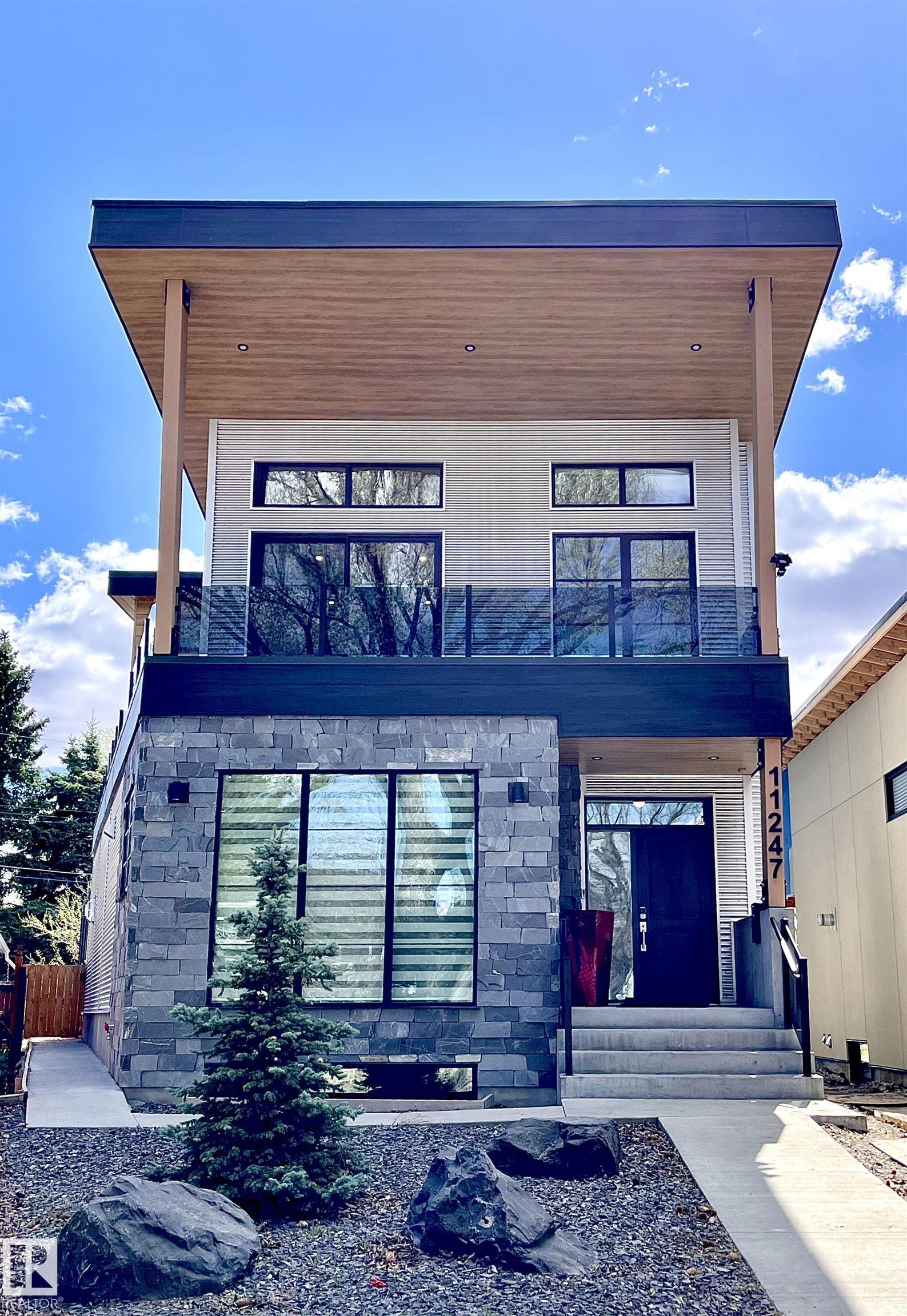 11247 71 Avenue, Edmonton, MLS® # E4497047
