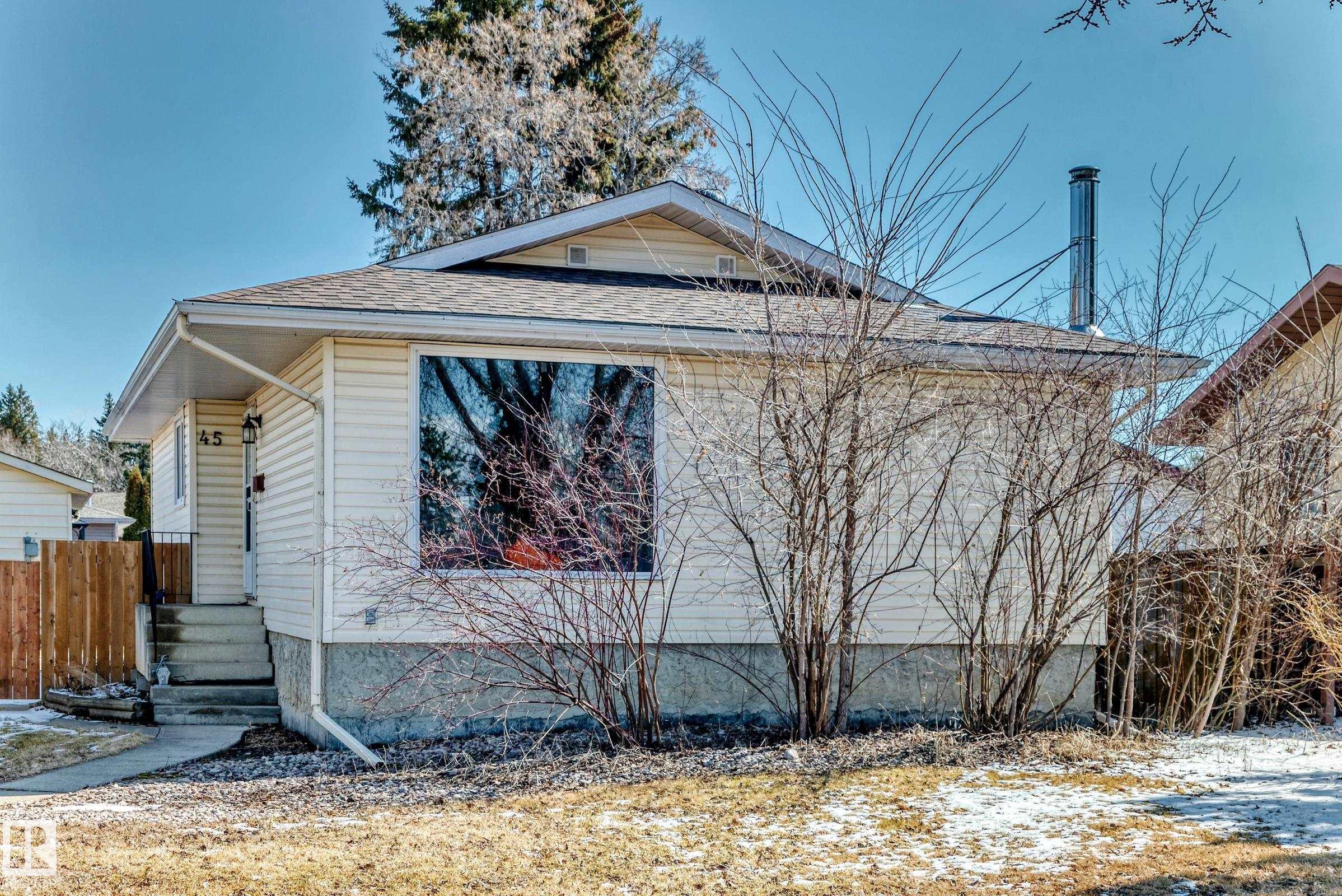 45 Oatway Drive, Stony Plain, MLS® # E4497048