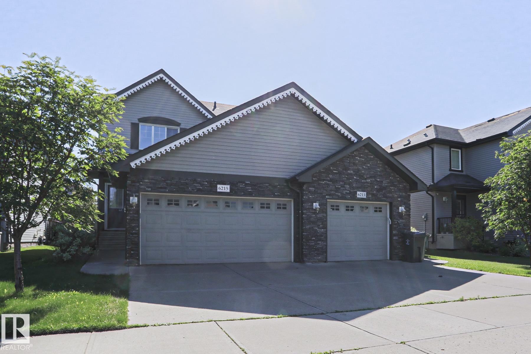 6215 60 Street, Beaumont, MLS® # E4497049