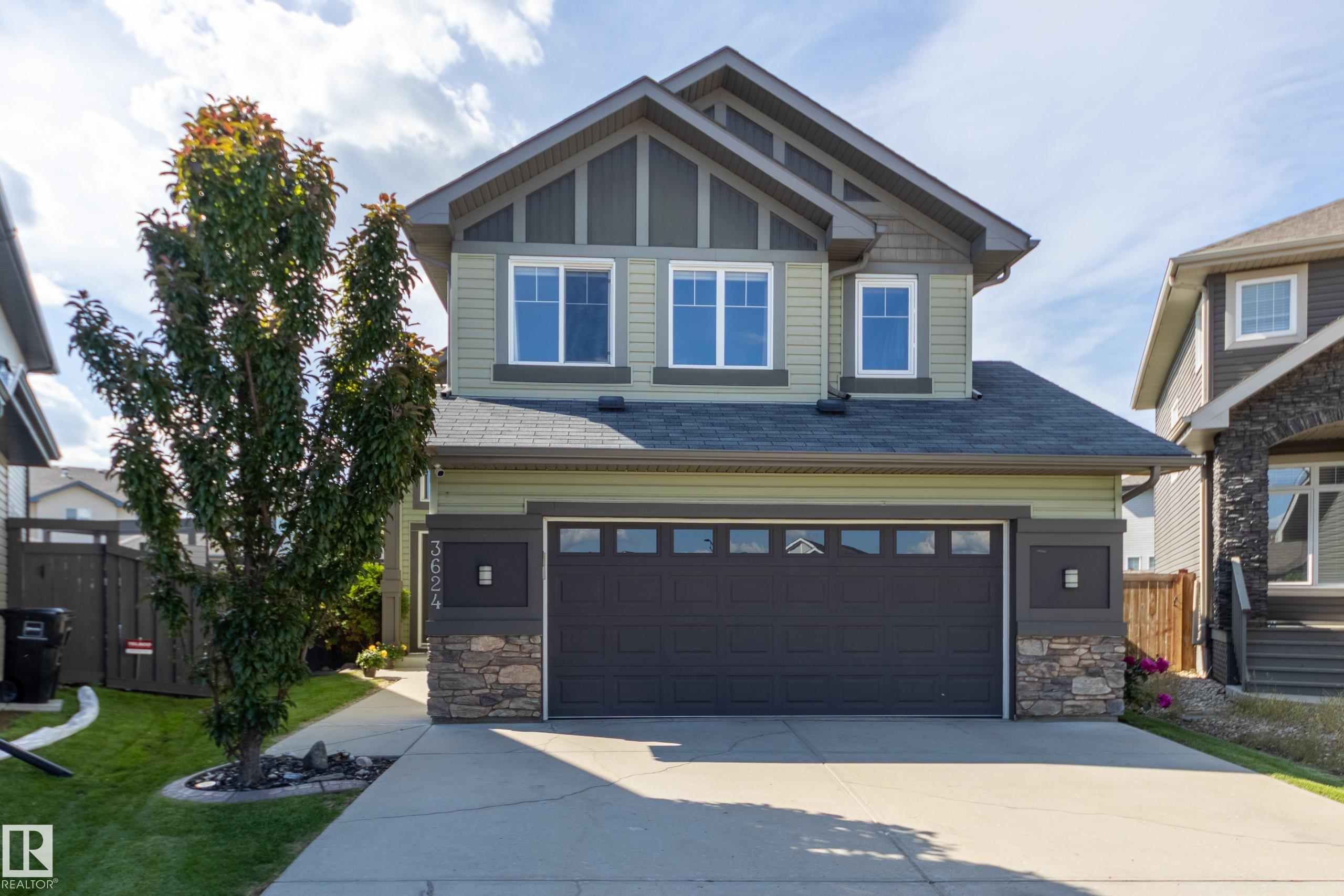 3624 167b Avenue, Edmonton, MLS® # E4497050