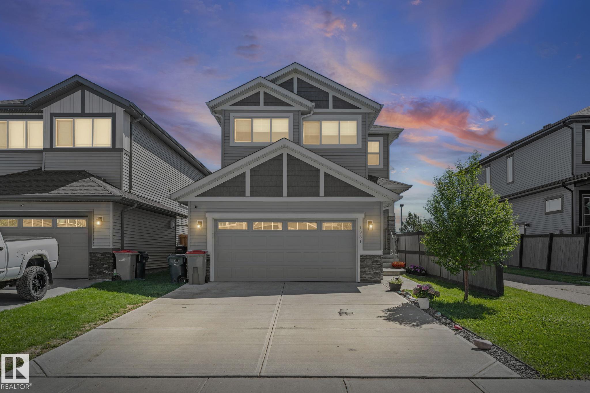 1931 Westerra Lane, Stony Plain, MLS® # E4497052
