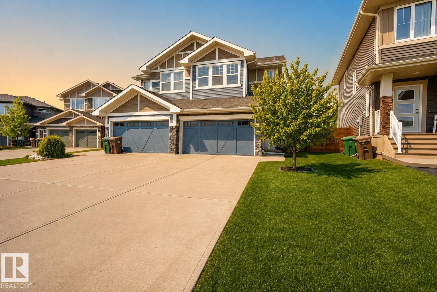 70 James Crescent, St. Albert, MLS® # E4497057