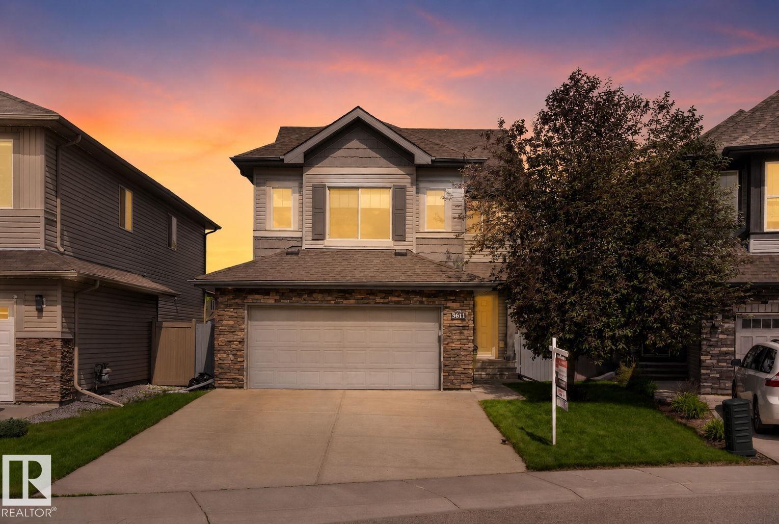 3611 15a Street, Edmonton, MLS® # E4497065