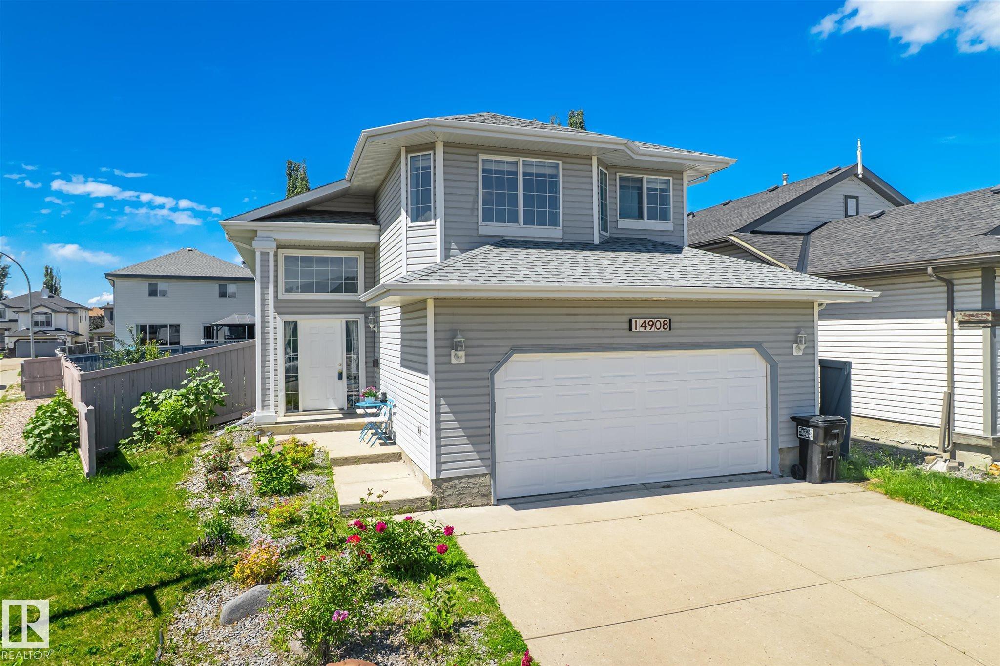 14908 137 Street, Edmonton, MLS® # E4497066