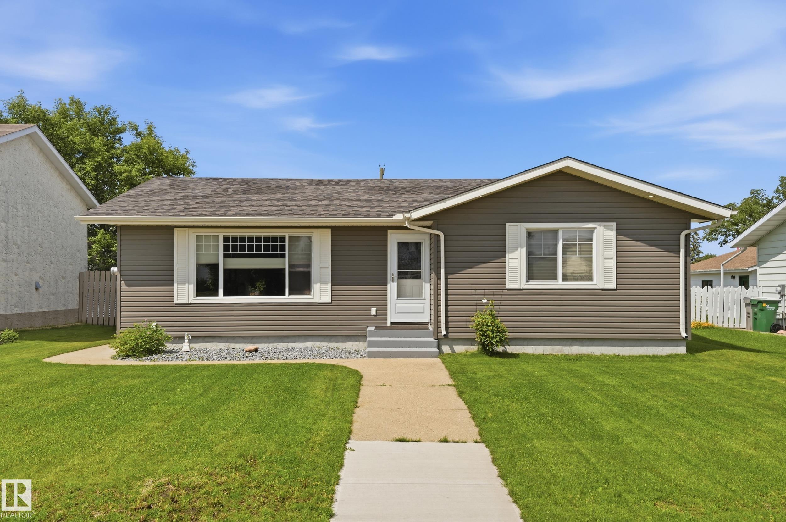5028 47 Street, Lamont, MLS® # E4497067