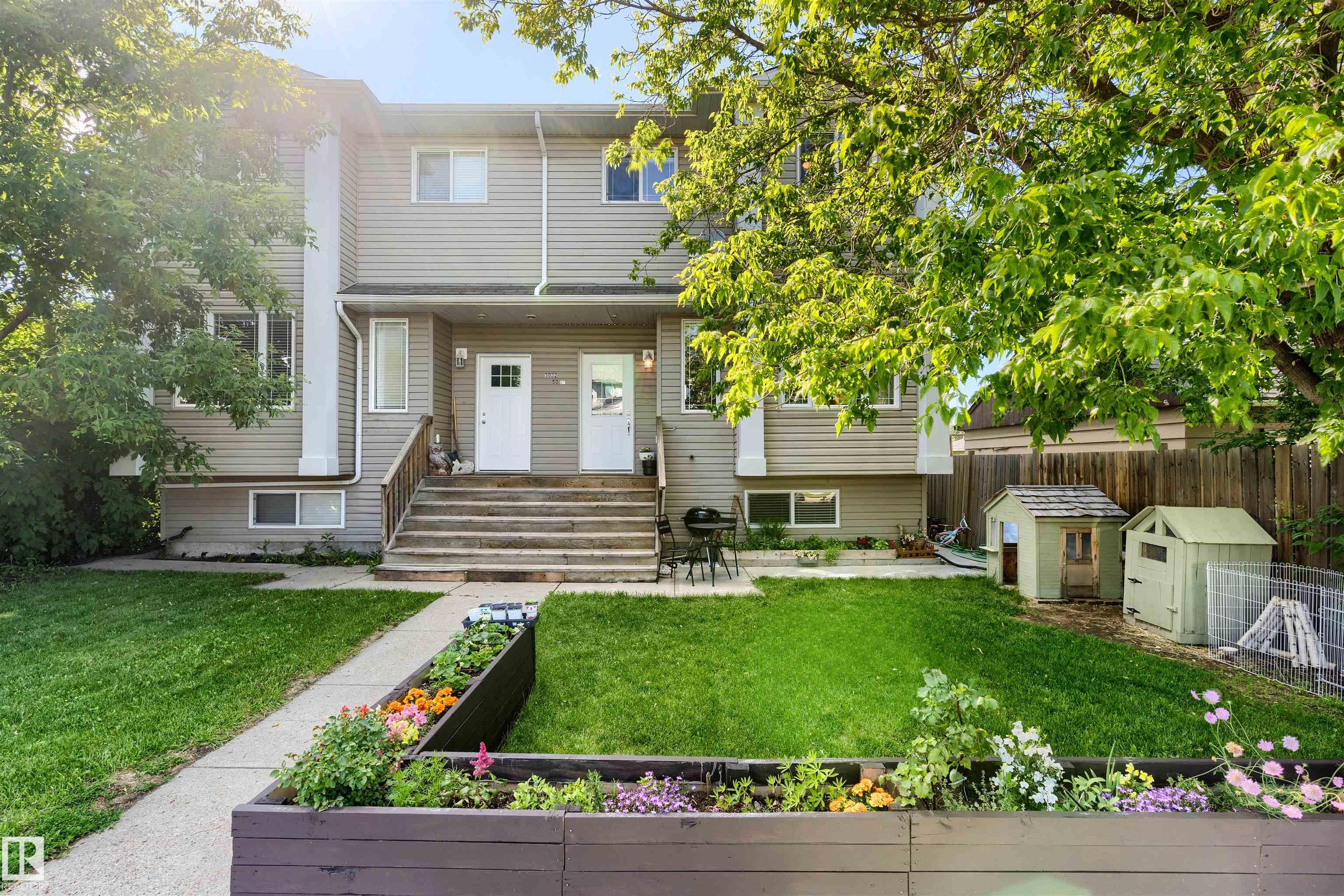 2 5032 50 Street, Gibbons, MLS® # E4497071