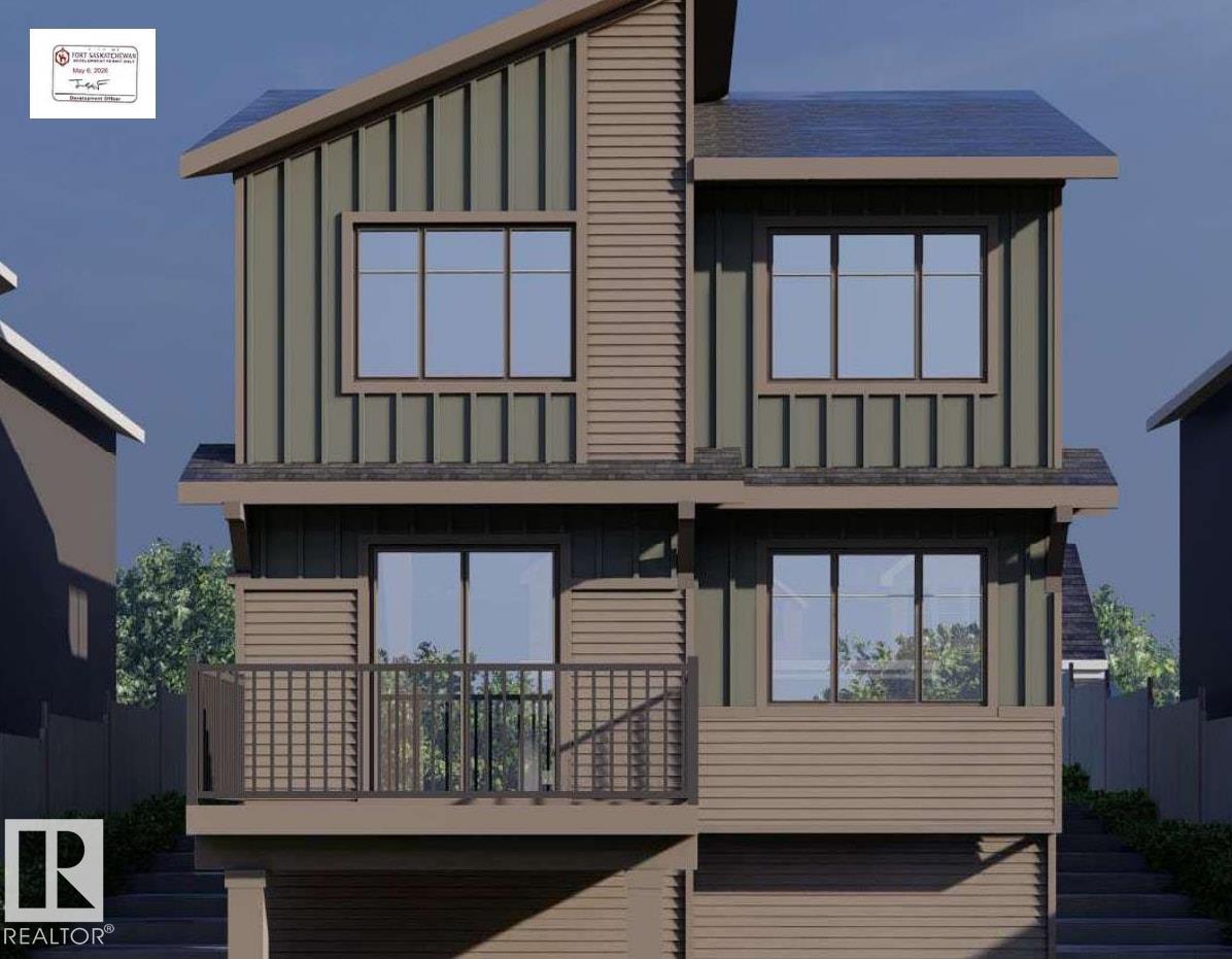 230 Elliott Wynd, Fort Saskatchewan, MLS® # E4497072