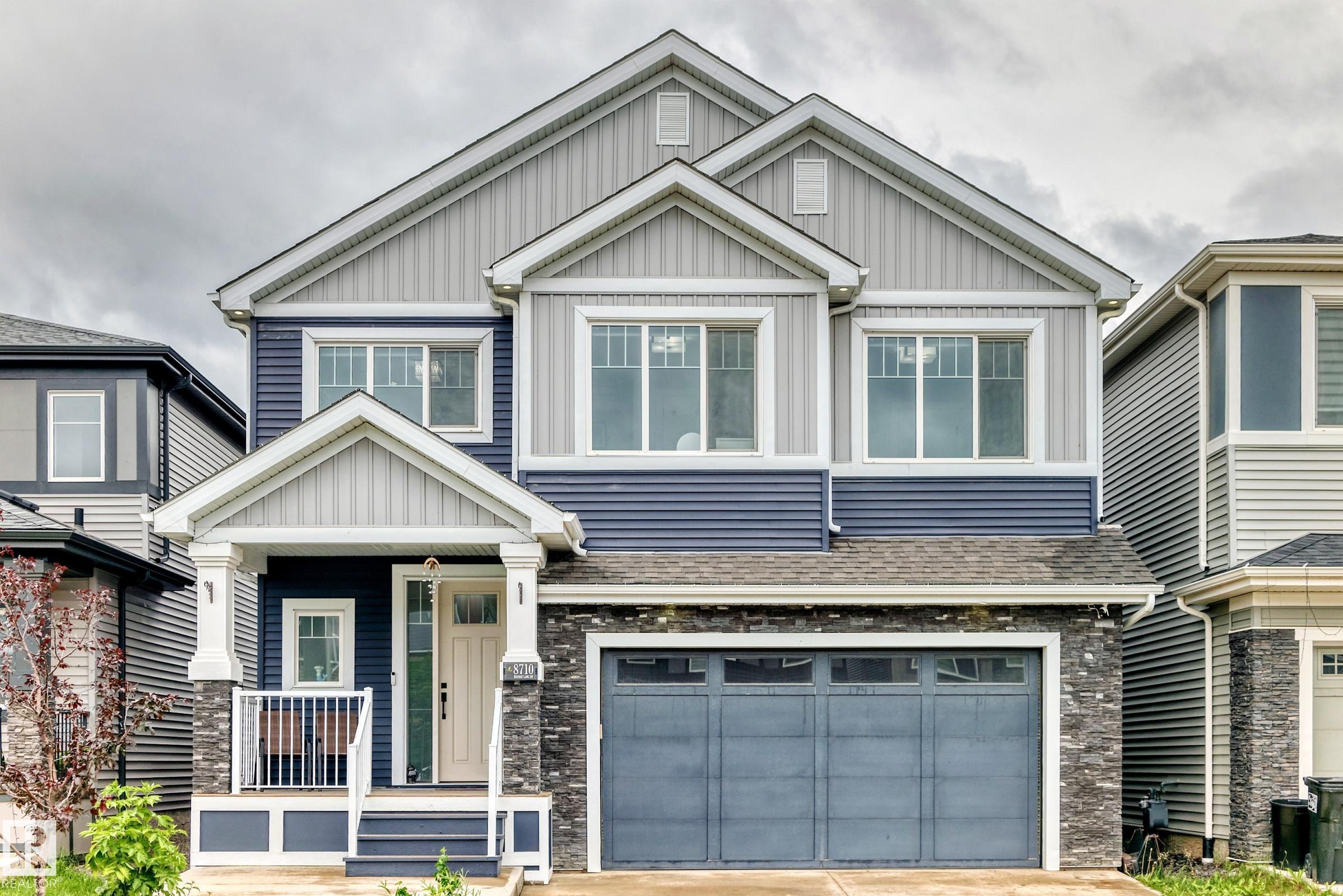 8710 Mayday Lane, Edmonton, MLS® # E4497073