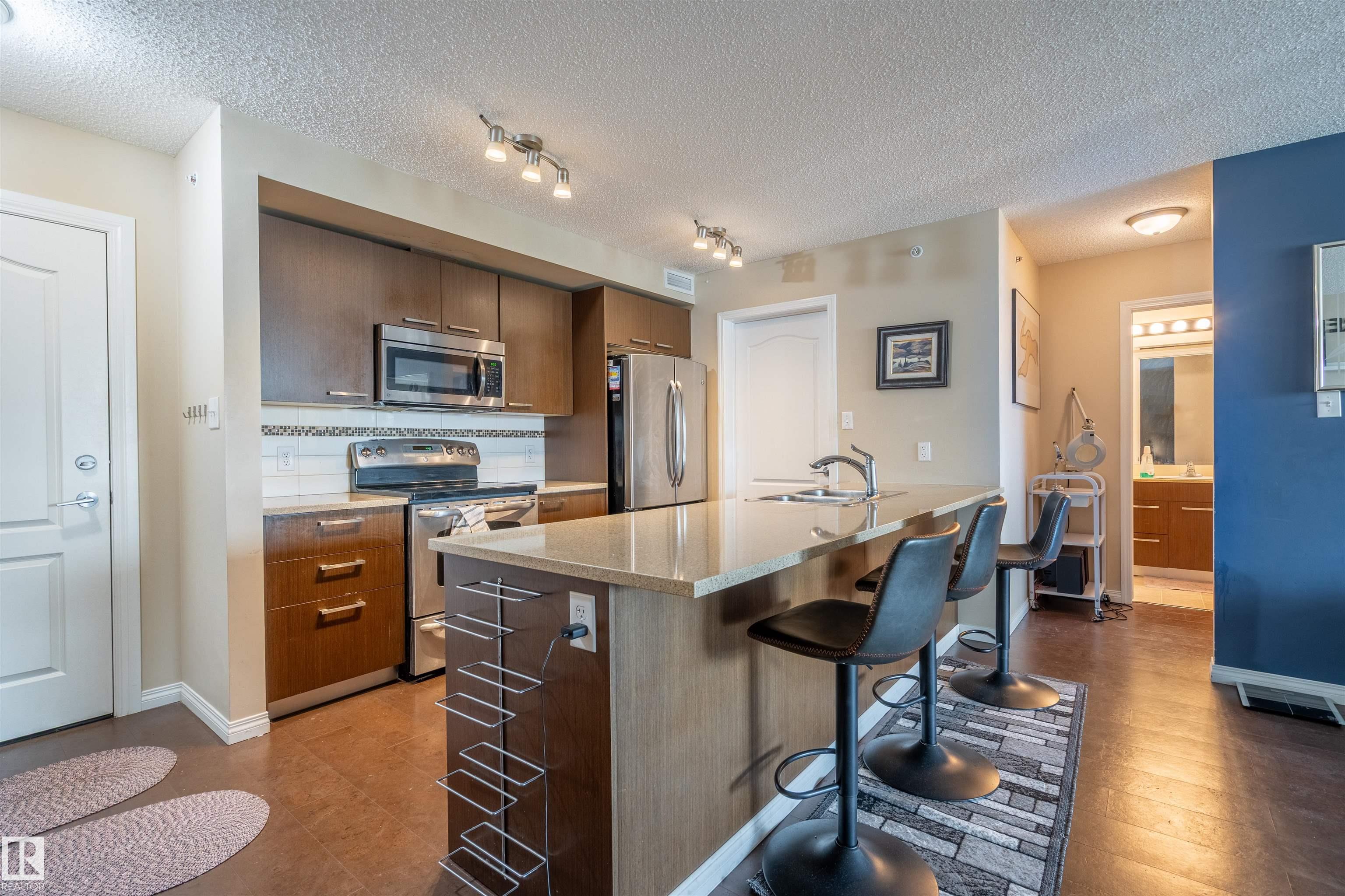 2401 7343 South Terwillegar Drive, Edmonton, MLS® # E4497074