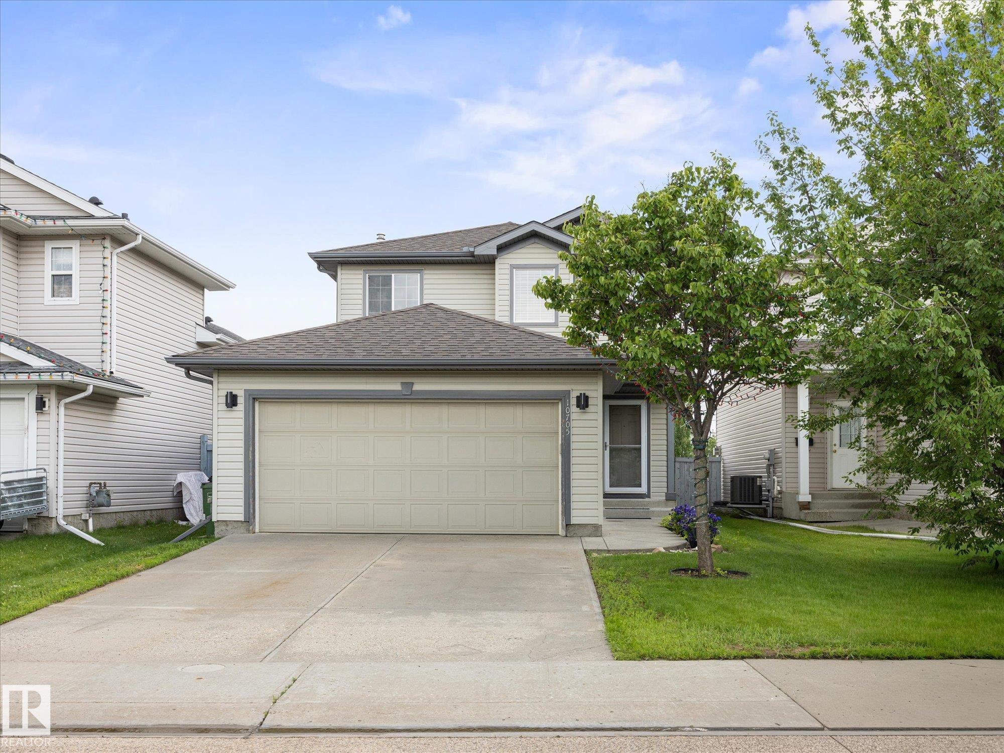 10705 180 Avenue, Edmonton, MLS® # E4497075