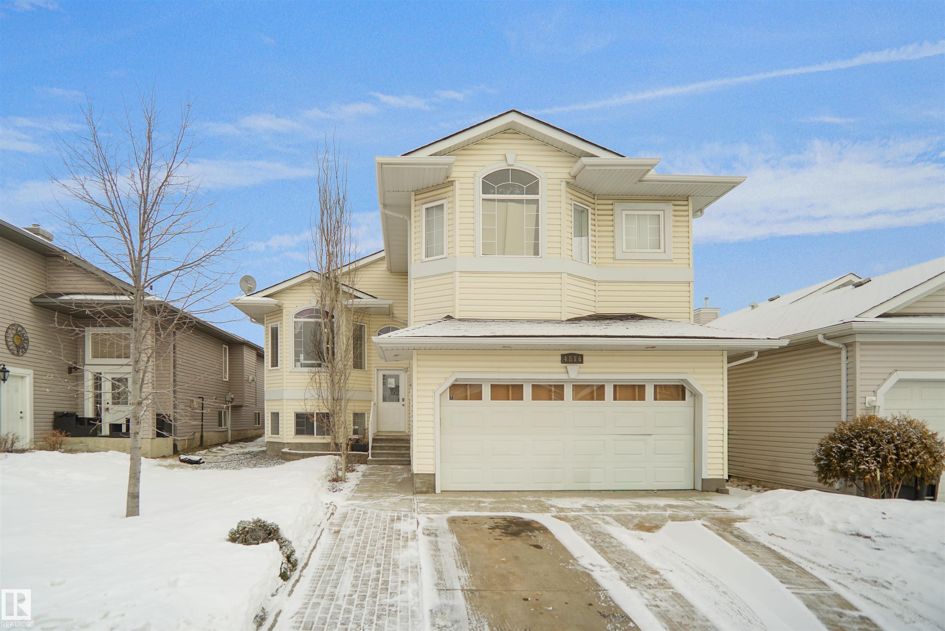 4816 155 Ave, Edmonton, MLS® # E4497077