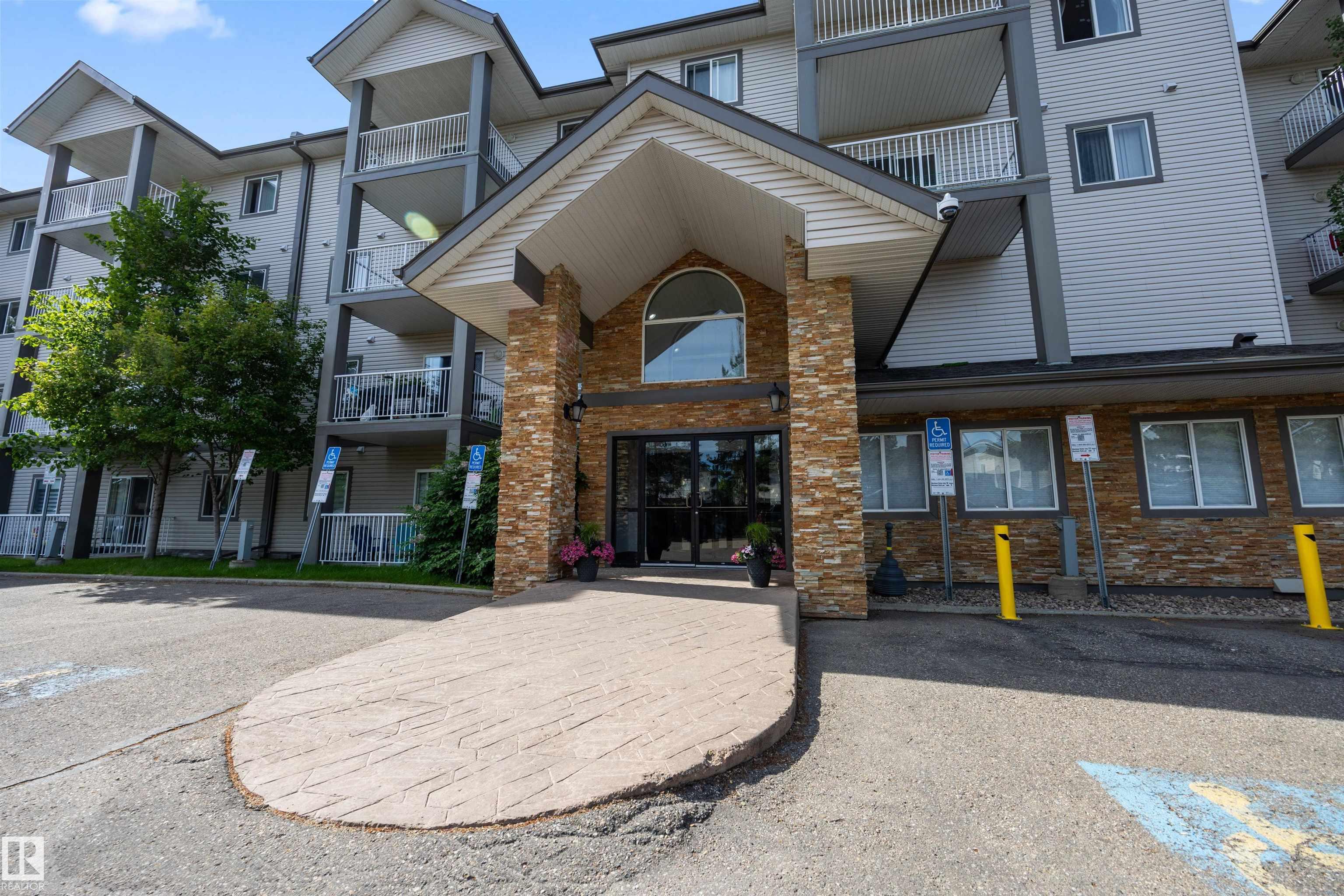 201 3425 19 Street Nw, Edmonton, MLS® # E4497078