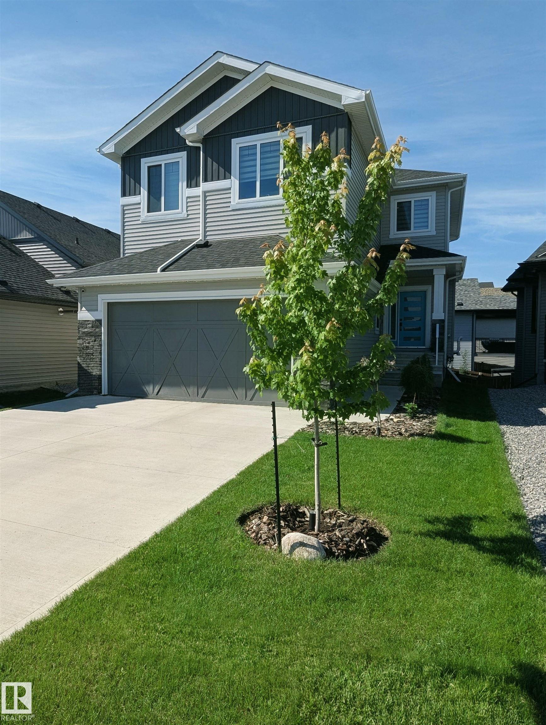 19 Holt Cove, Spruce Grove, MLS® # E4497082
