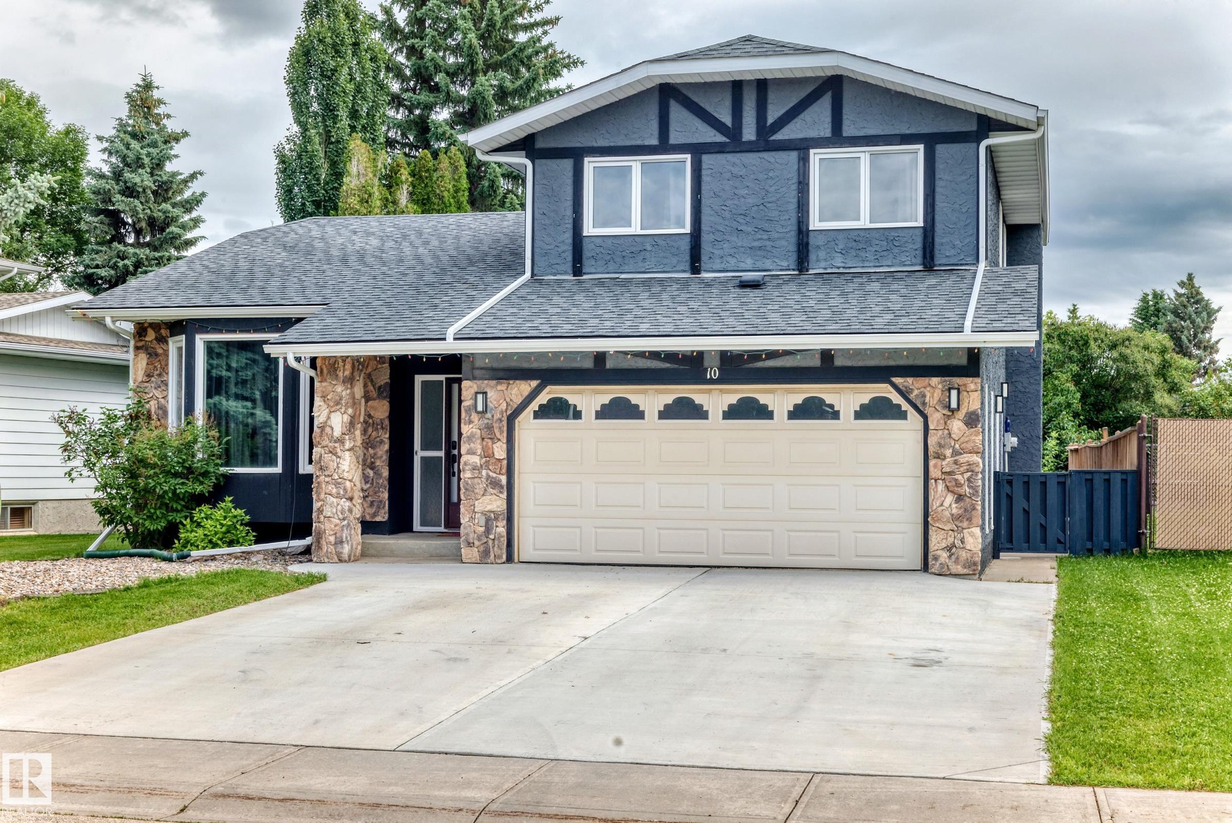 10 Adamic Crescent, Leduc, MLS® # E4497083