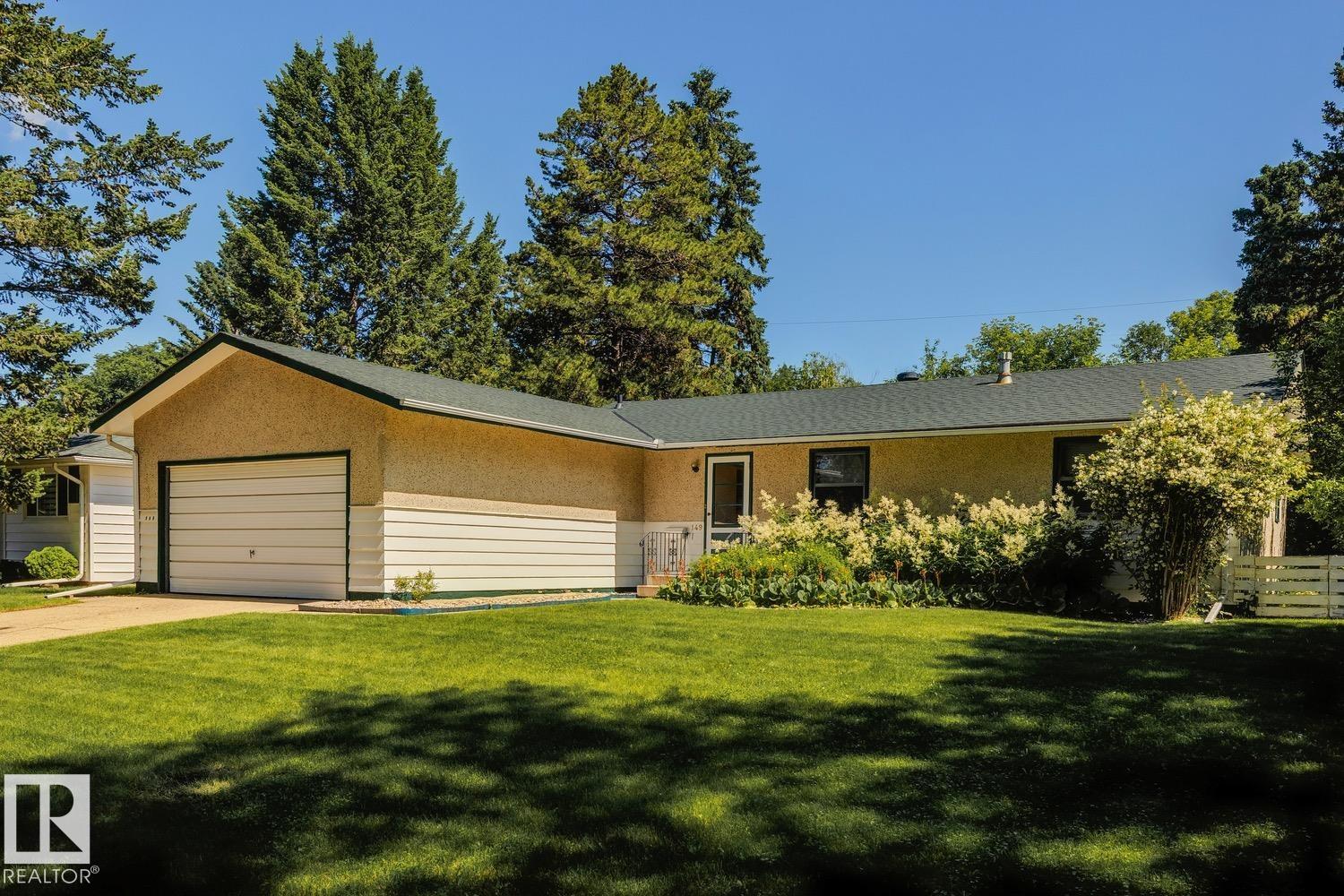 149 Cottonwood Avenue, Sherwood Park, MLS® # E4497085