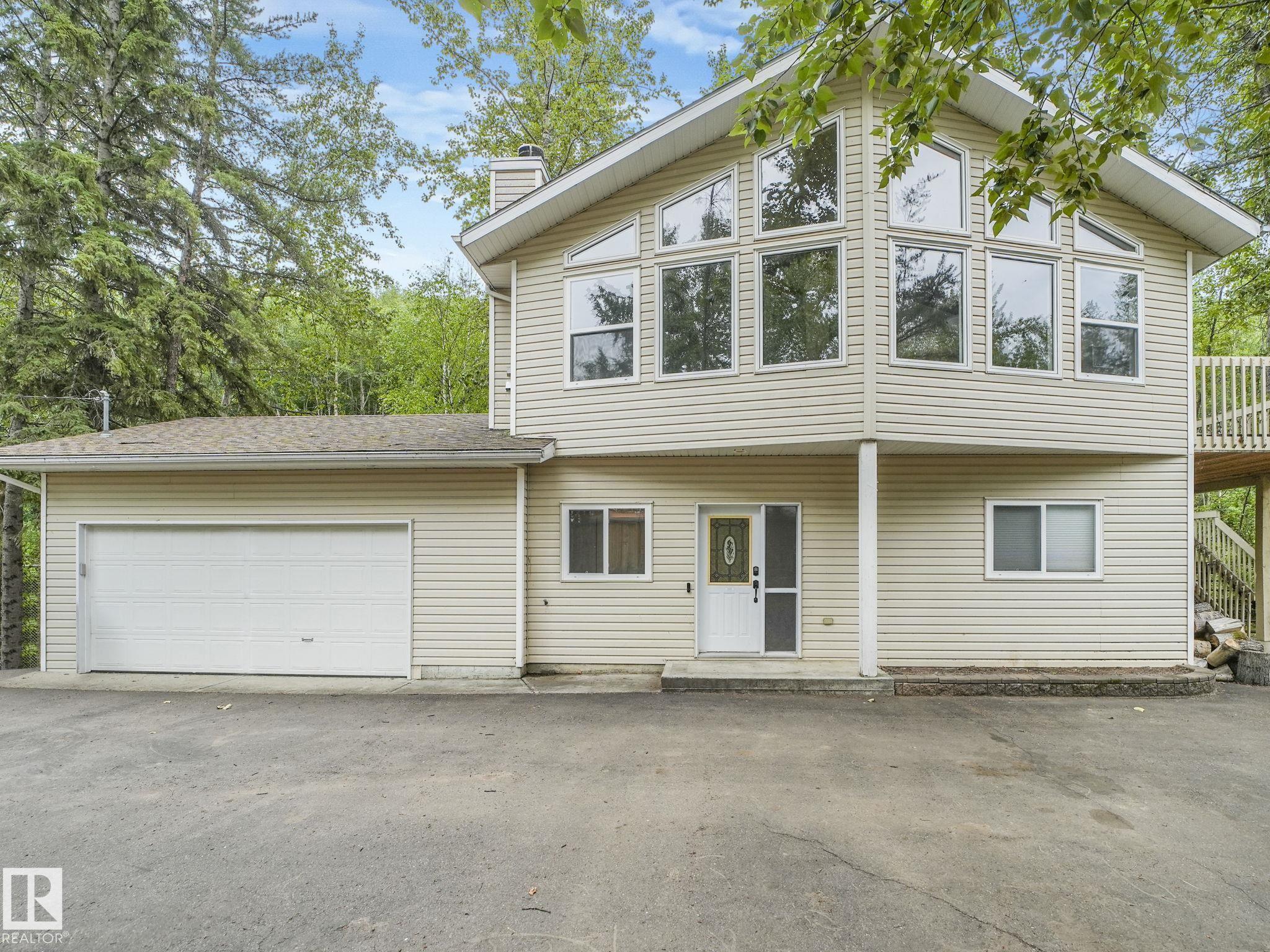 615 Ash Street Nw, Rural Sturgeon County, MLS® # E4497104
