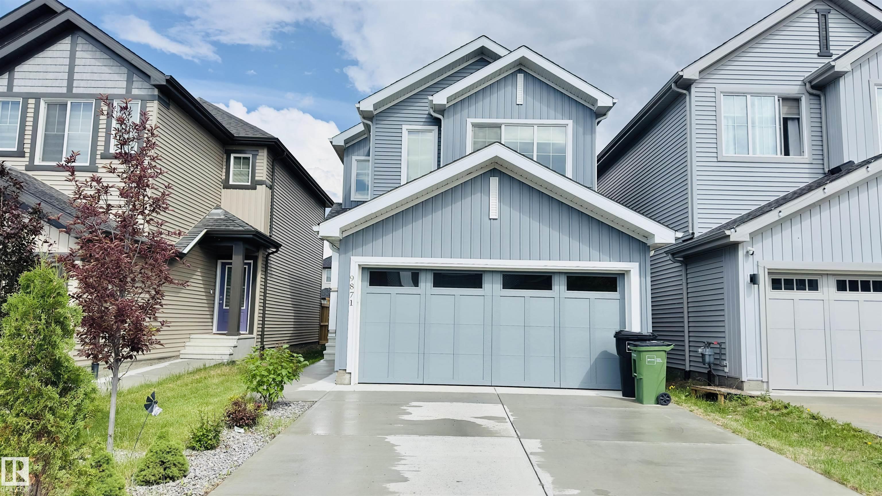 9871 226 Street, Edmonton, MLS® # E4497106