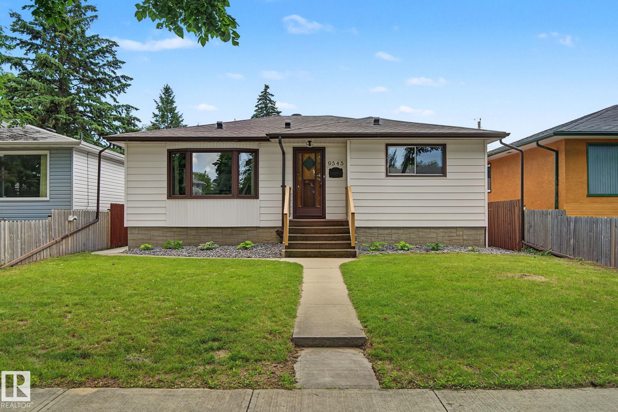 9545 65 Avenue, Edmonton, MLS® # E4497113